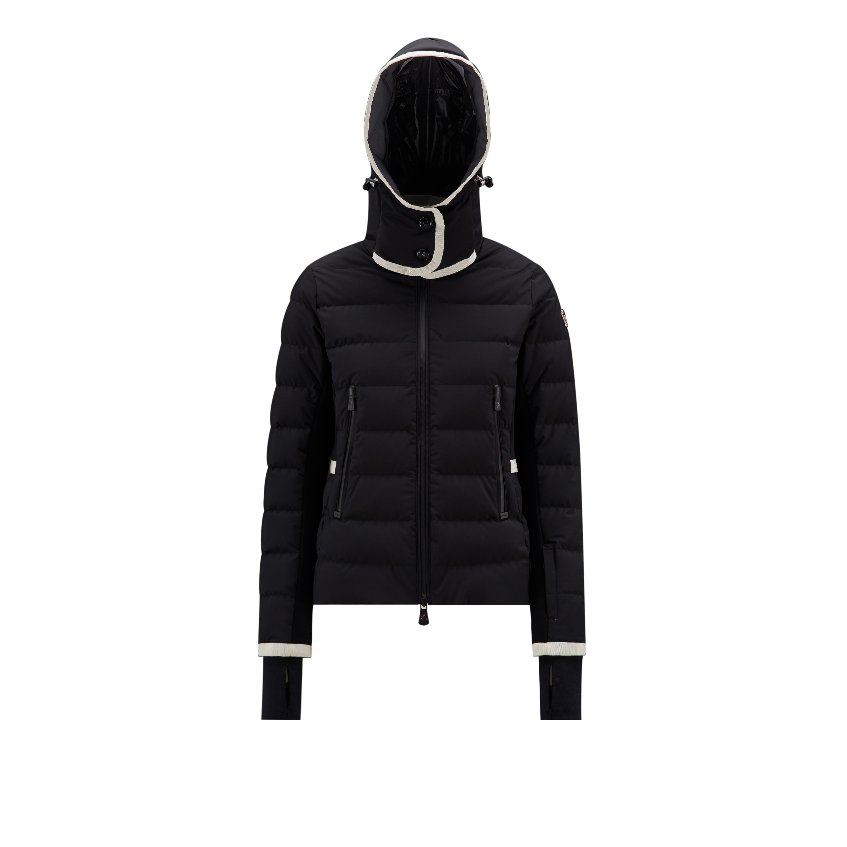 Moncler Doudoune Courte Lamoura