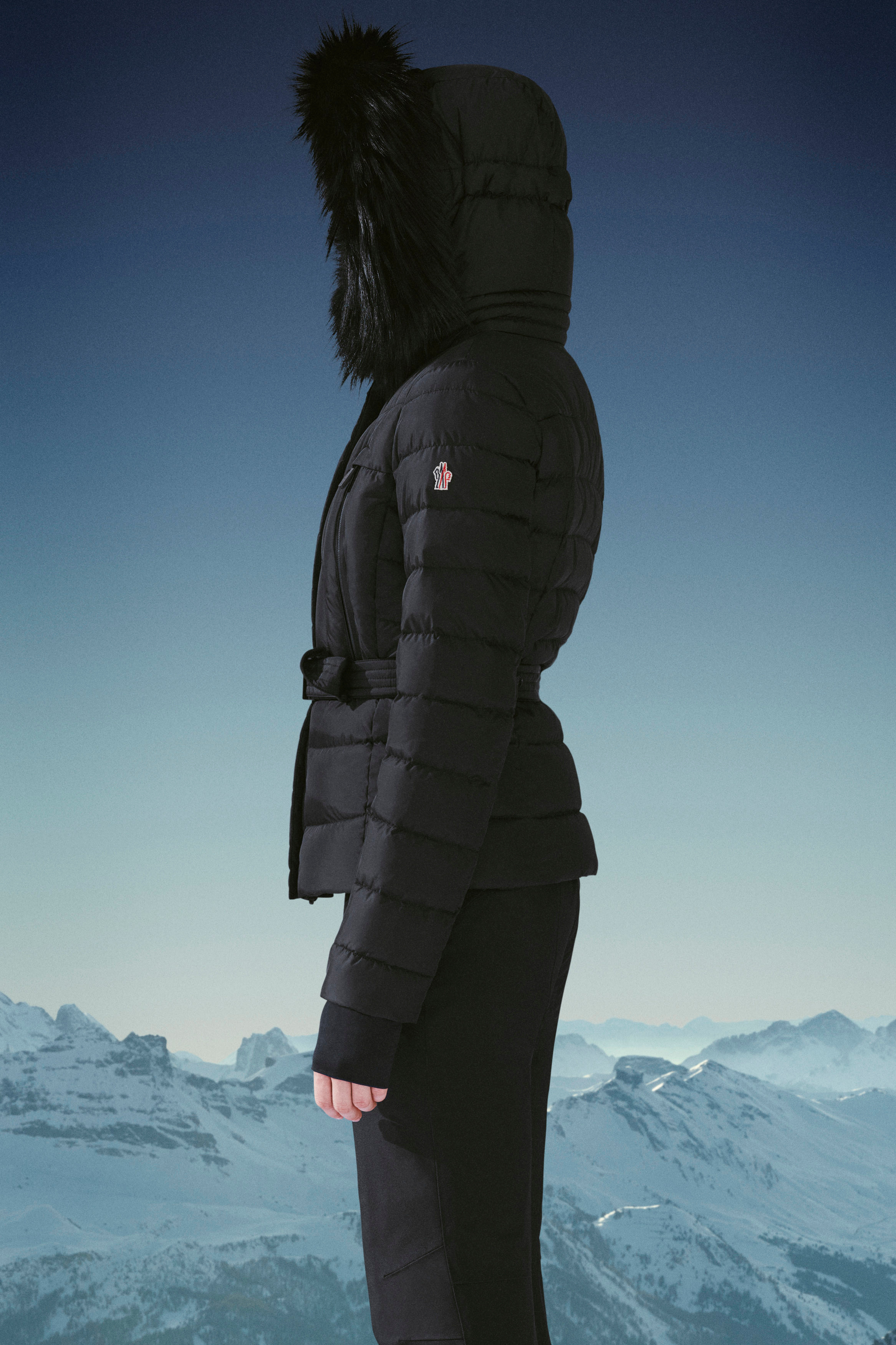 For Grenoble | Moncler NO