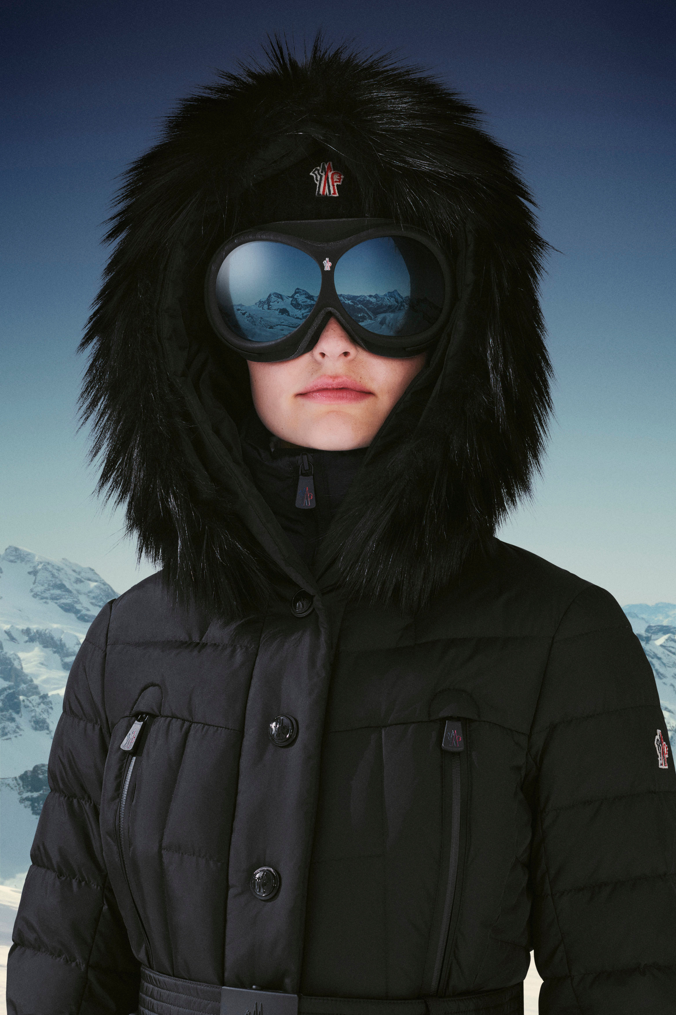 Moncler Grenoble AW17 - Now Online