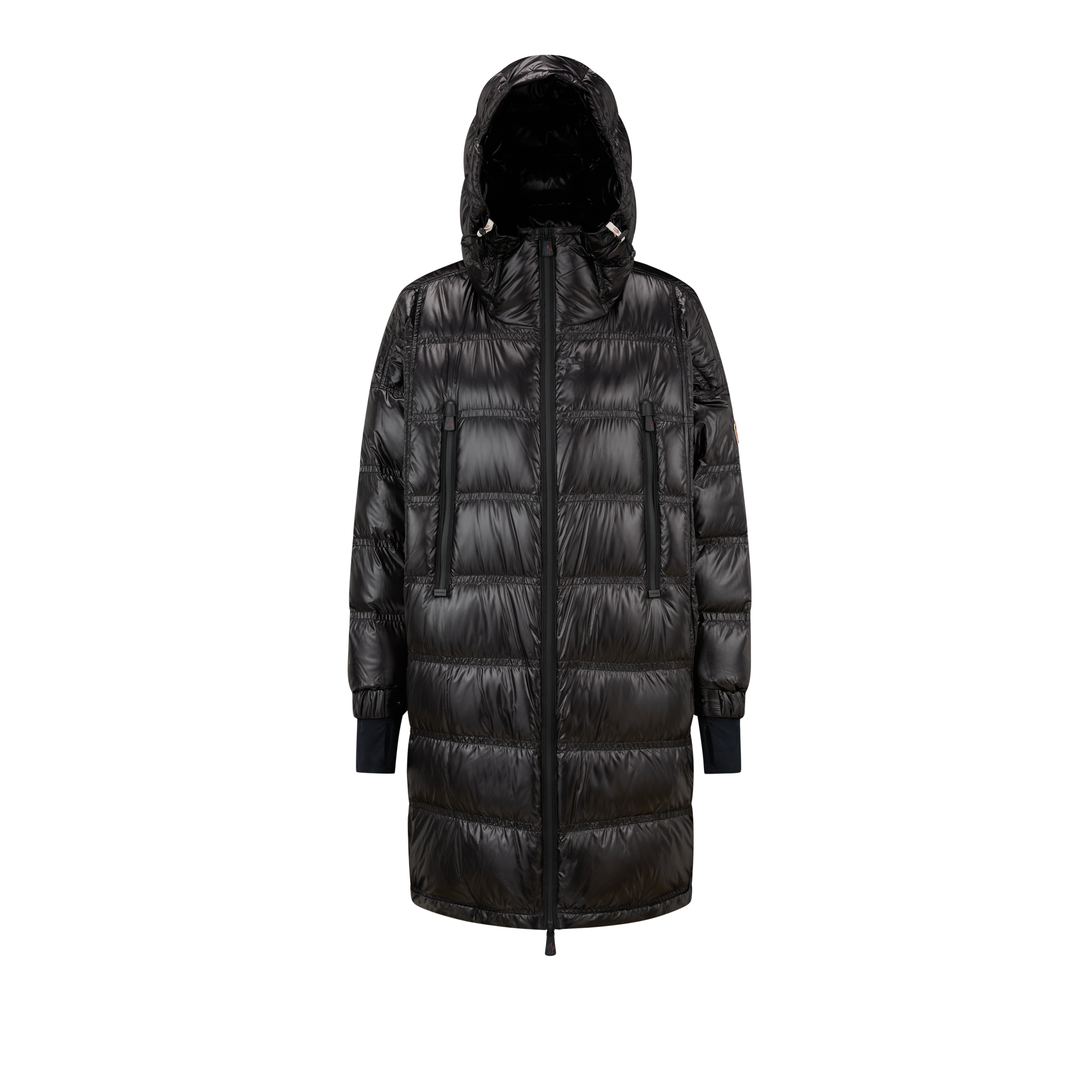 Moncler Doudoune Longue Rochelair