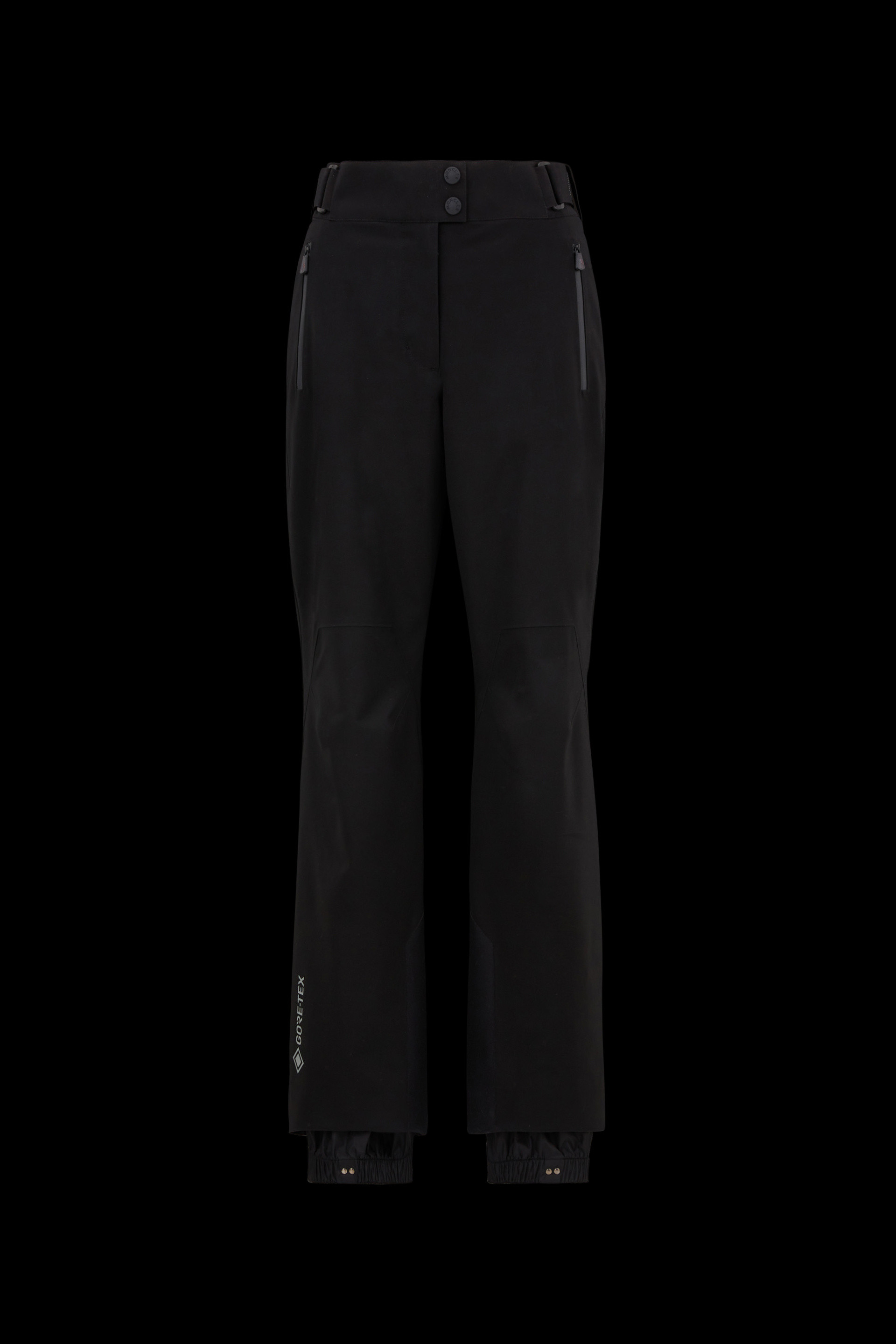 Black Ski Pants - Pants & Shorts for Women | Moncler CA