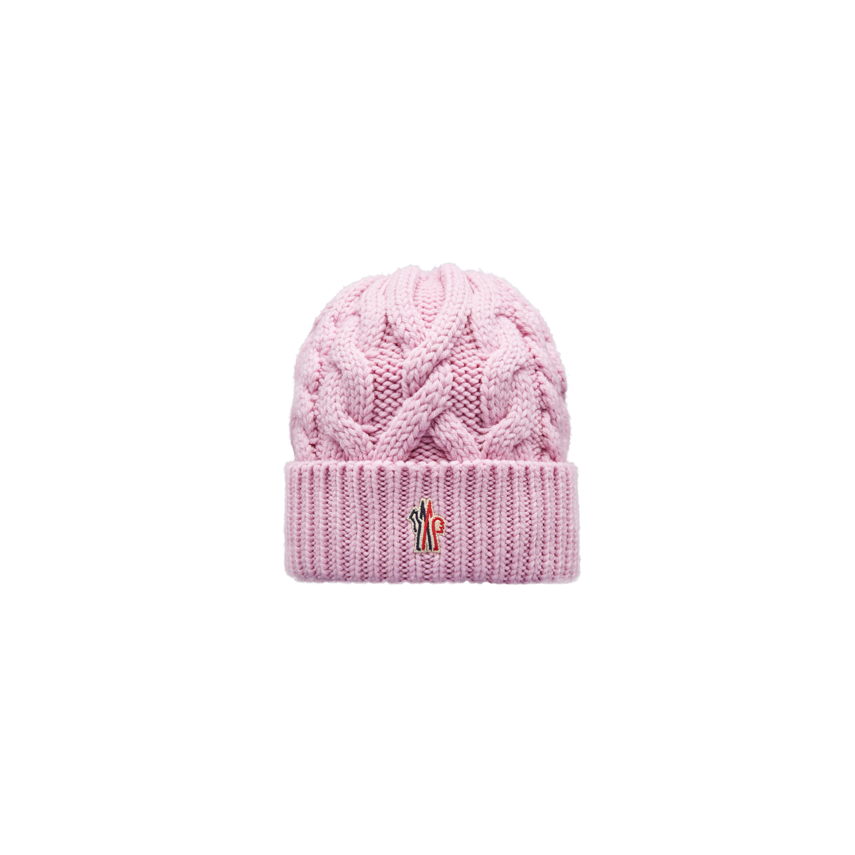 Moncler Bonnet En Laine