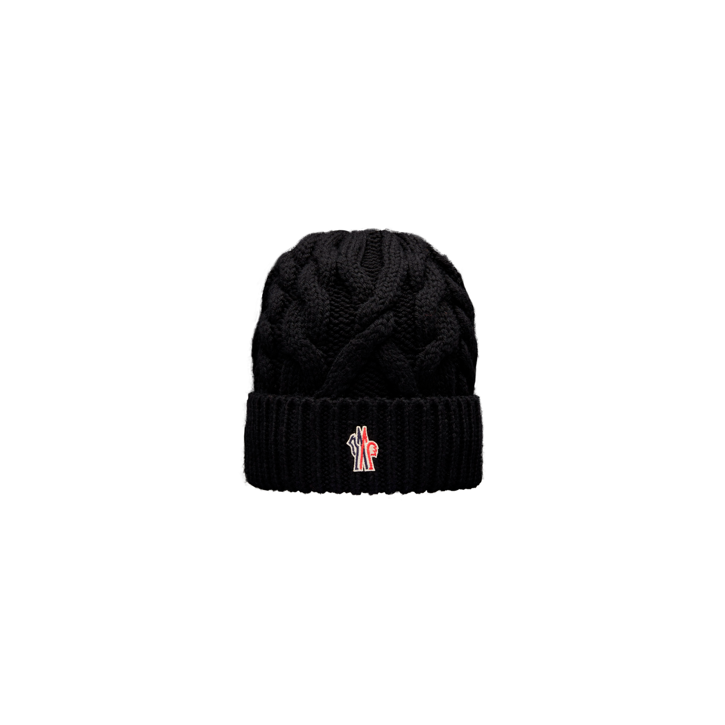 Moncler Bonnet En Laine