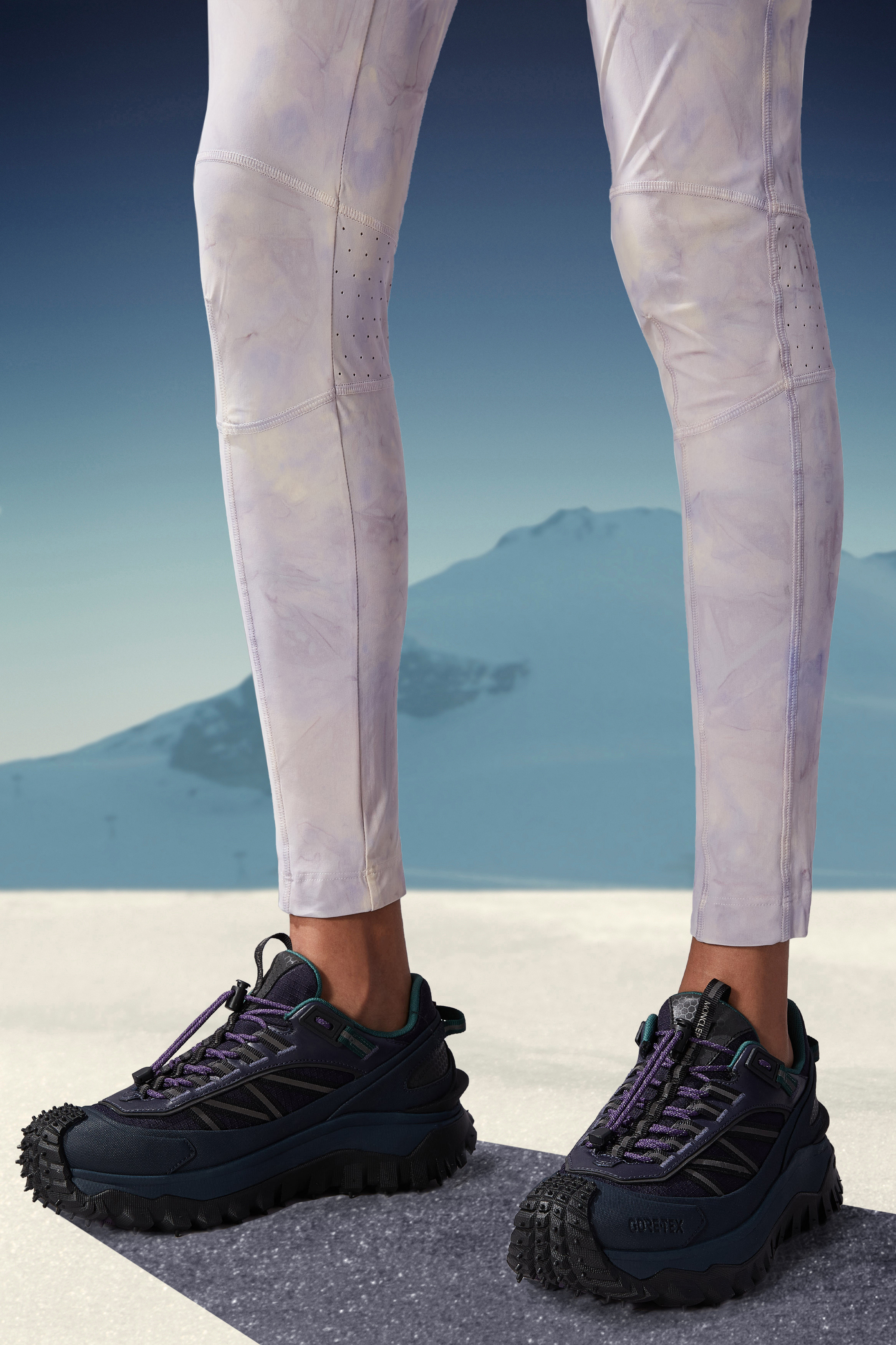 For Women - Shoes | Moncler US