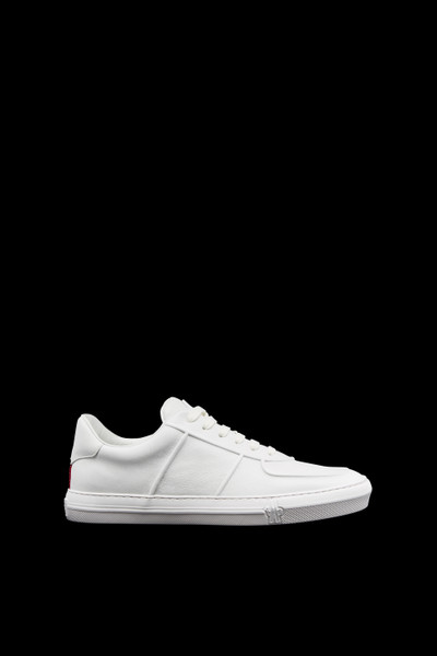 Off White Neue York Low Top Sneakers - Sneakers for Men | Moncler US