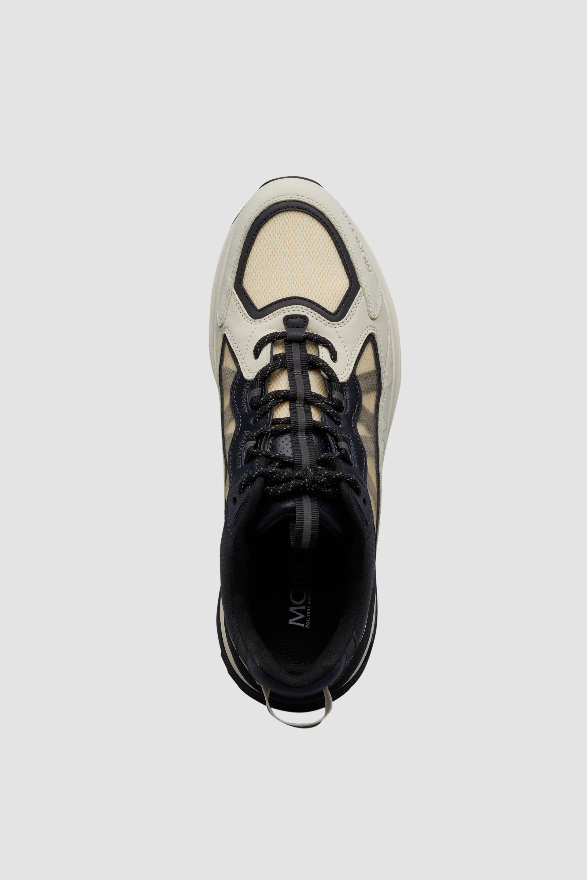 Lite Runner Low Top Sneakers