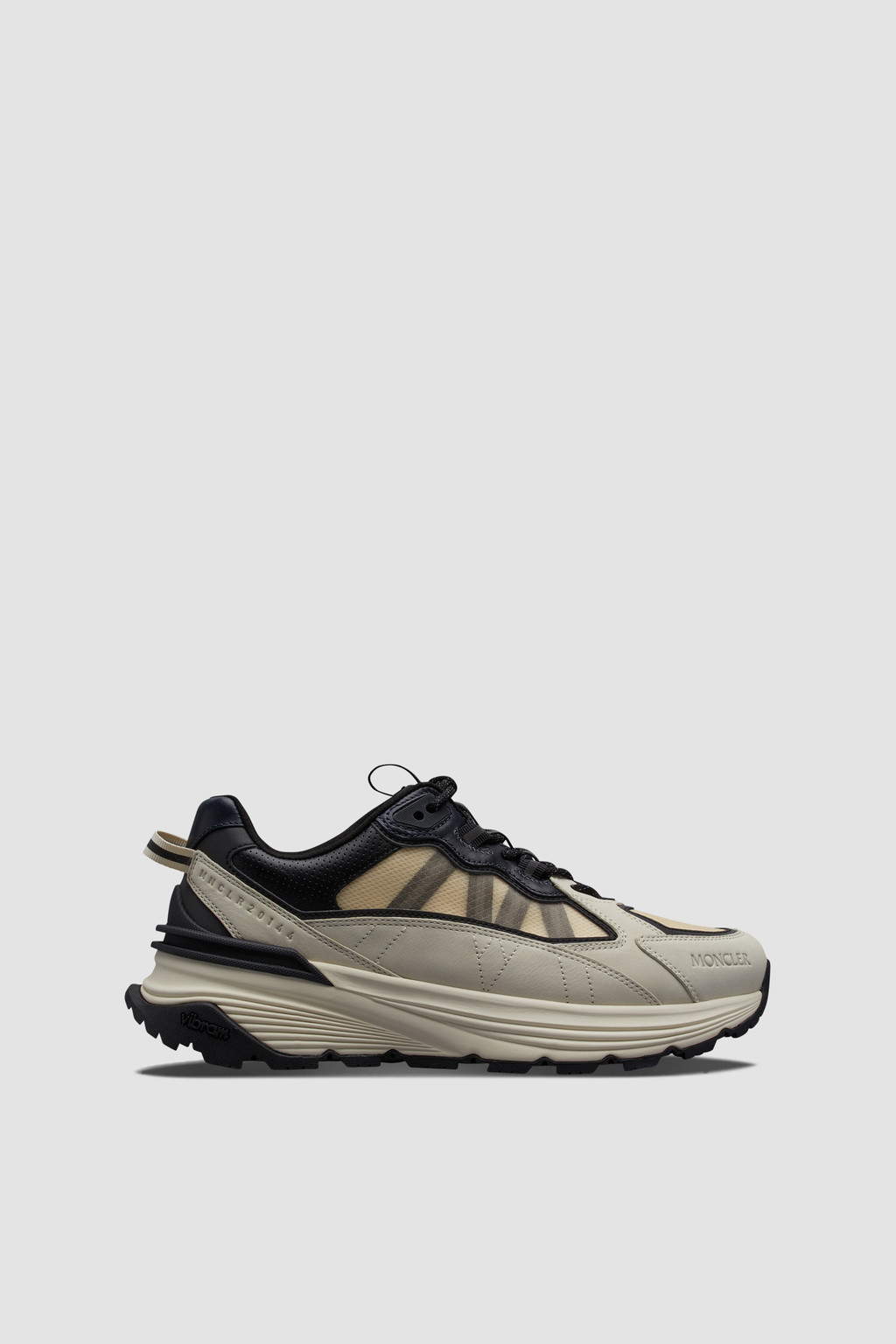 Moncler runners discount mens