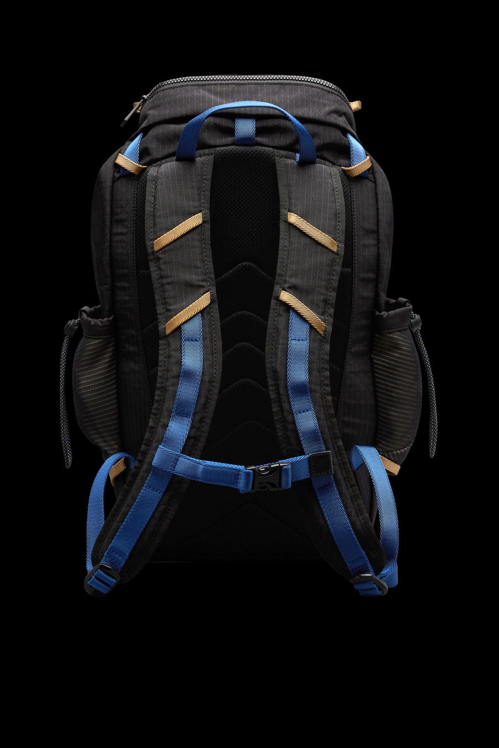 Sac à dos Tech Noir - Sacs & Valises Homme | Moncler FR