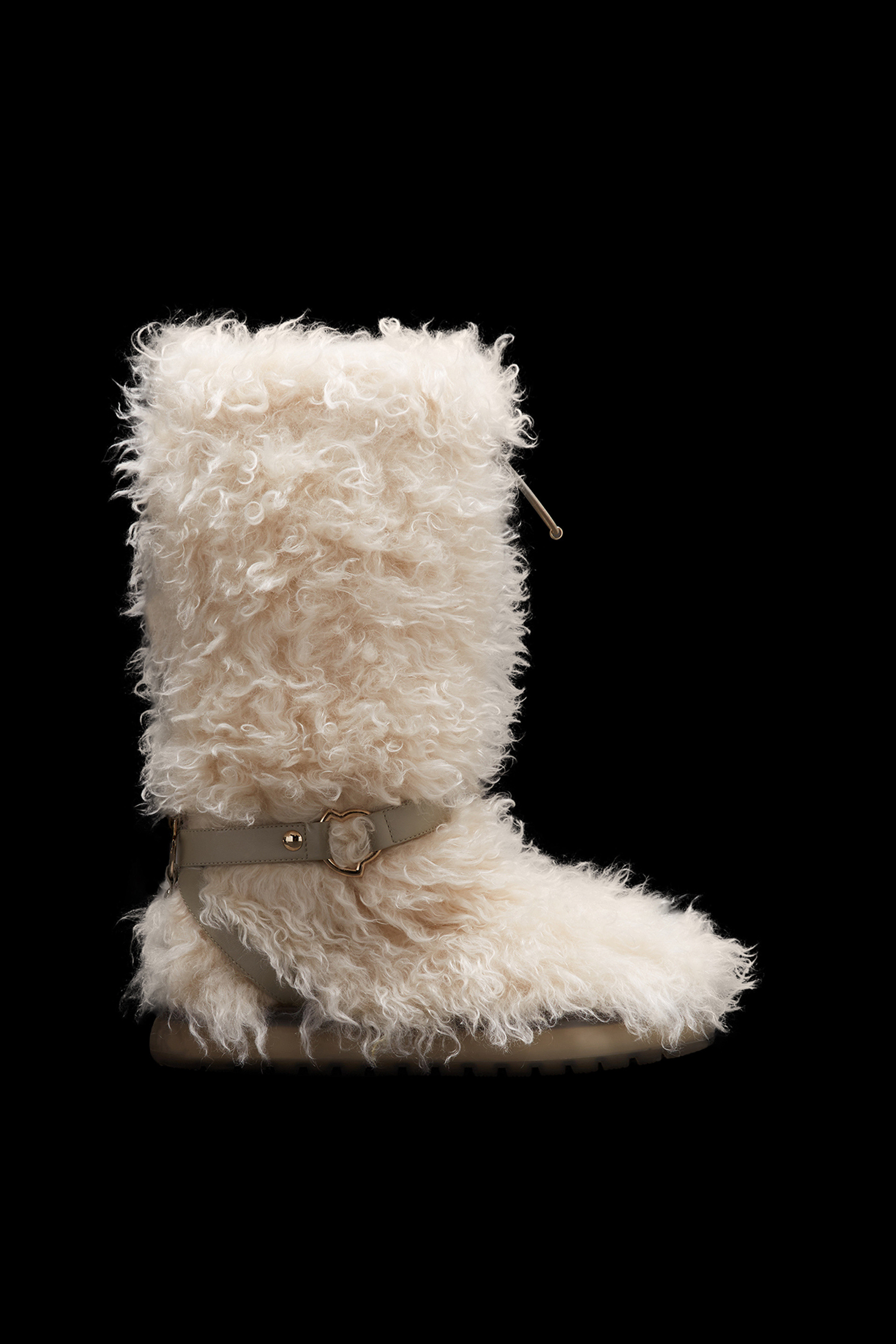 Beverly Snow Boots