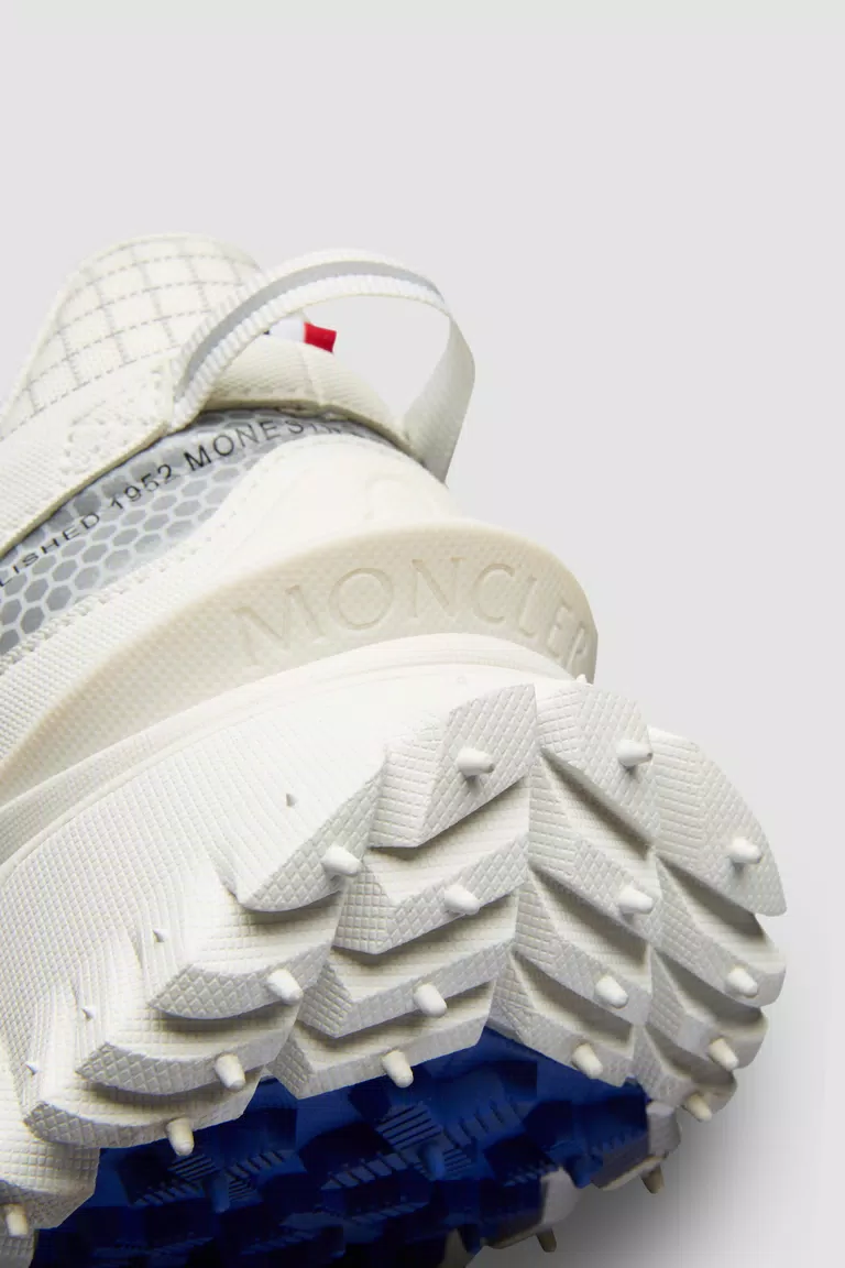 Off White Trailgrip GTX Low Top Trainers - Sneakers for Women | Moncler JP