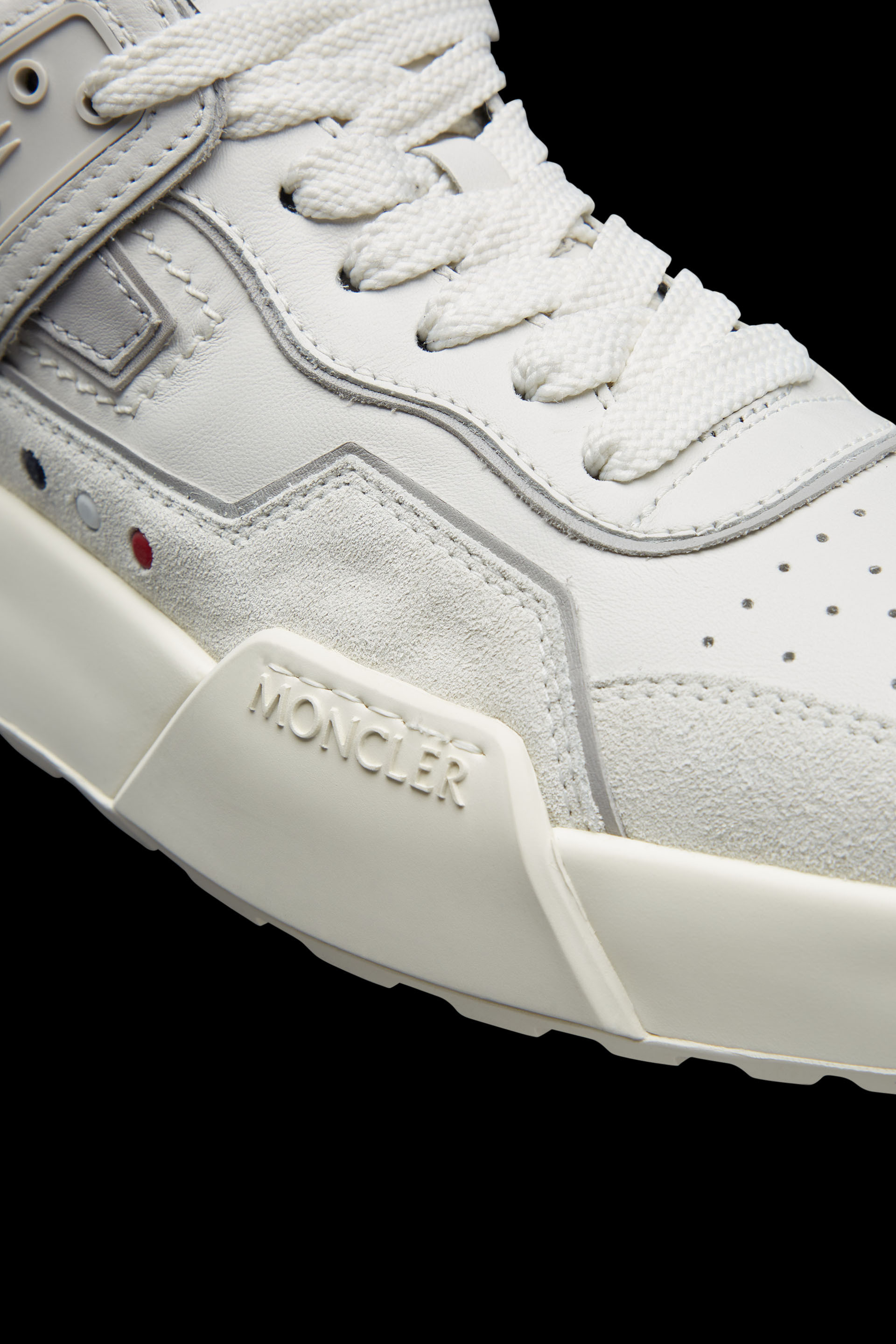 Promyx Space Low Top Trainers