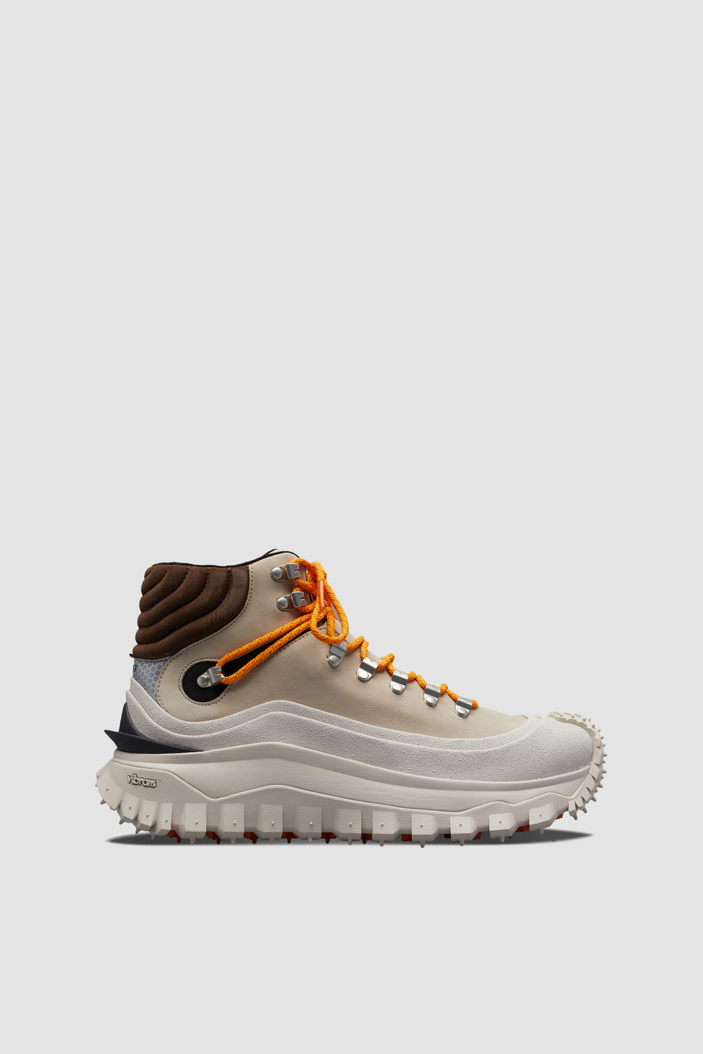 MONCLER TRAILGRIP GTX ハイトップ スニーカー モンクレール