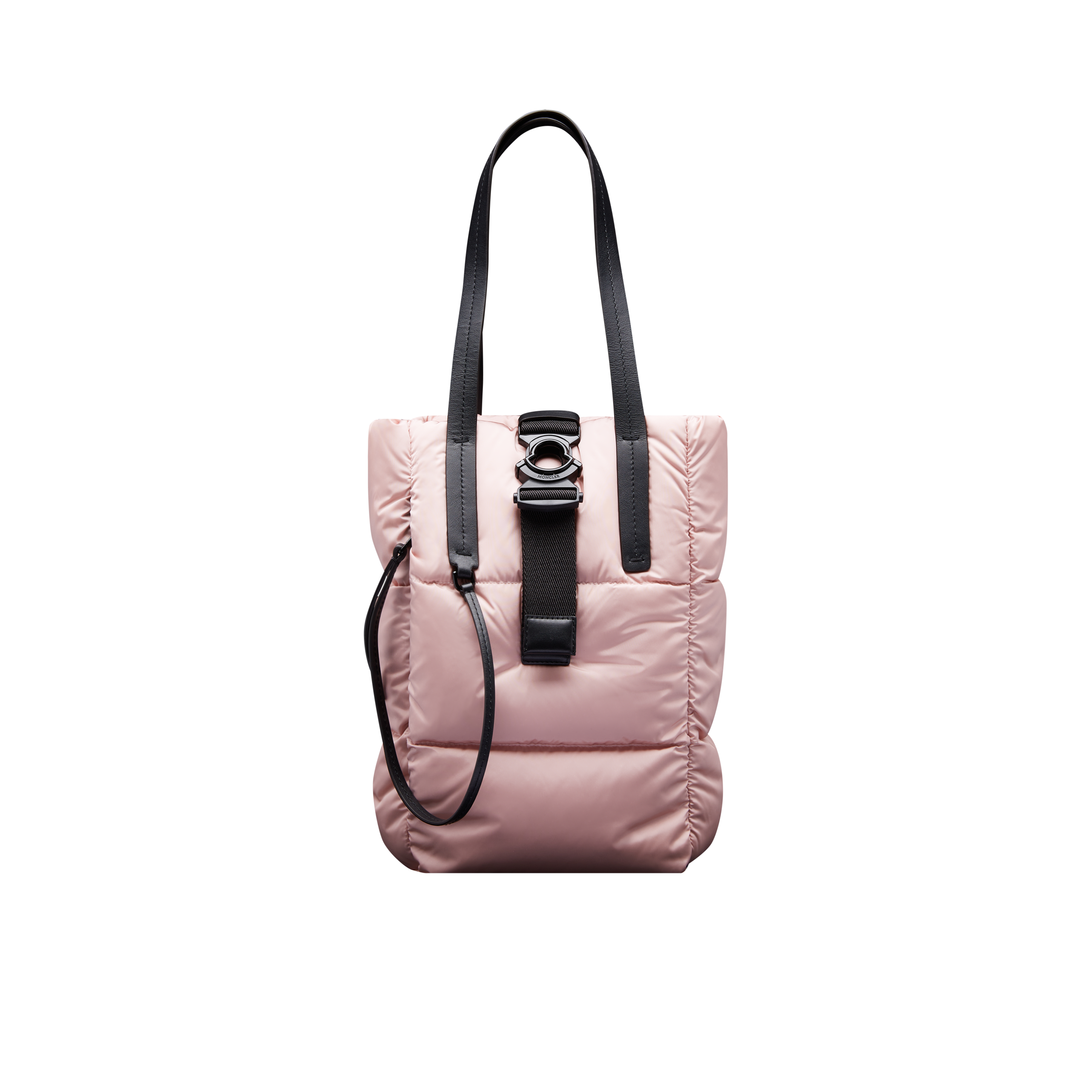 Moncler Collection Xander Tote Bag In Pink