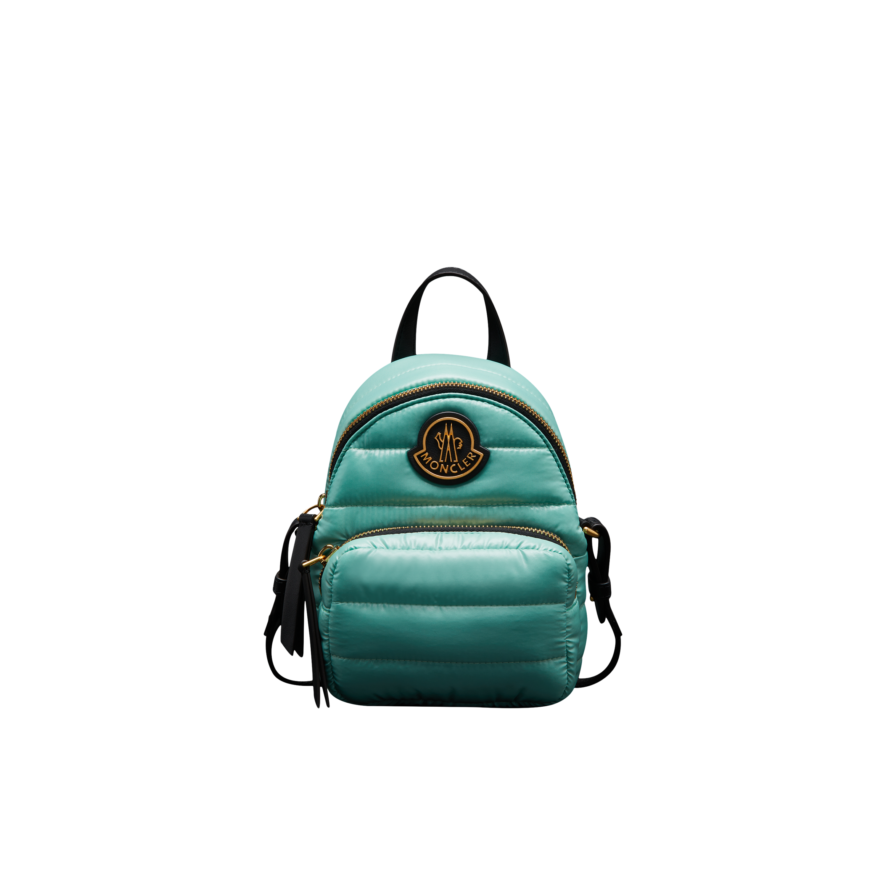 Moncler Collection Kilia Small Backpack In Green