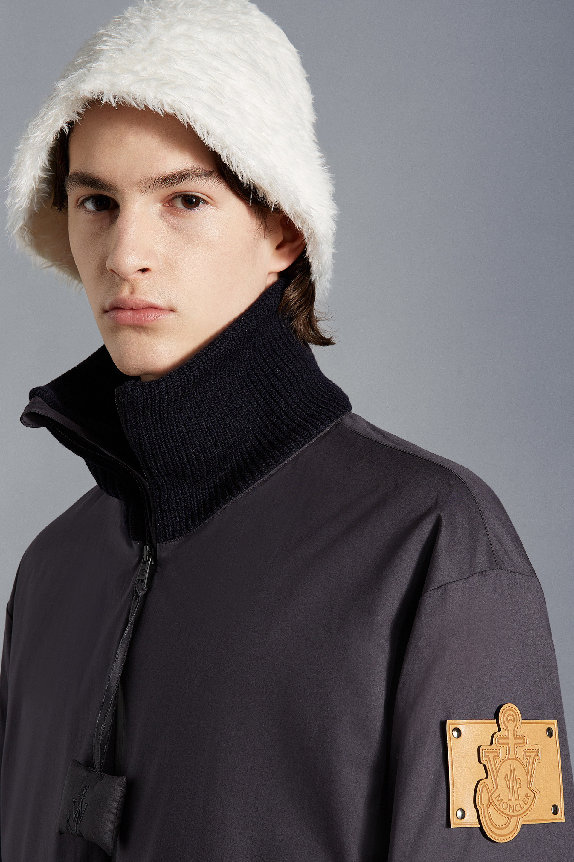 Genius 向けの 1 Moncler Jw Anderson - Geniusコレクションを購入 Genius 向けの 1 Moncler Jw Anderson - Geniusコレクションを購入