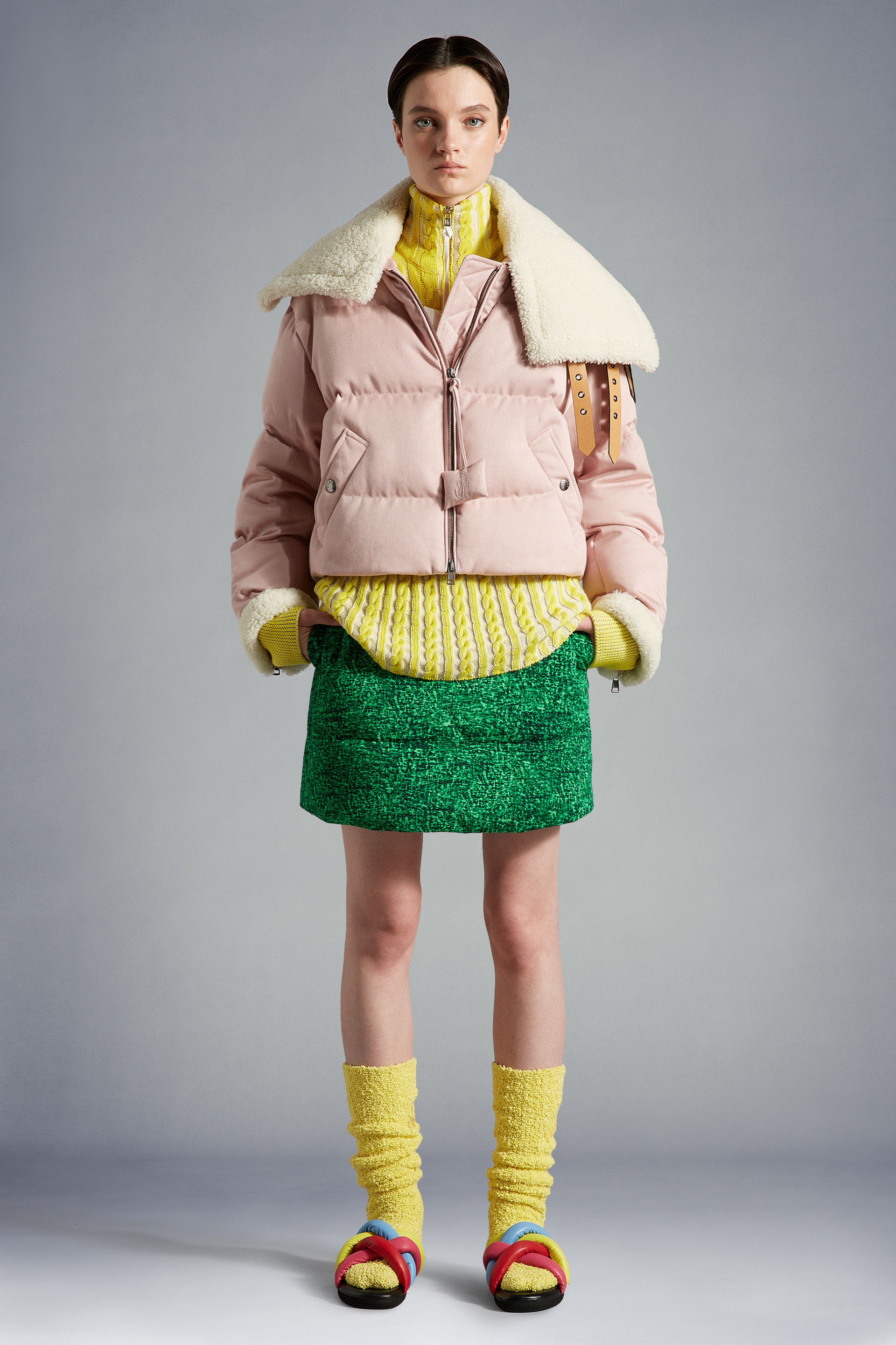 Moncler Hungary Official Website — Down jackets, coats, and clothing