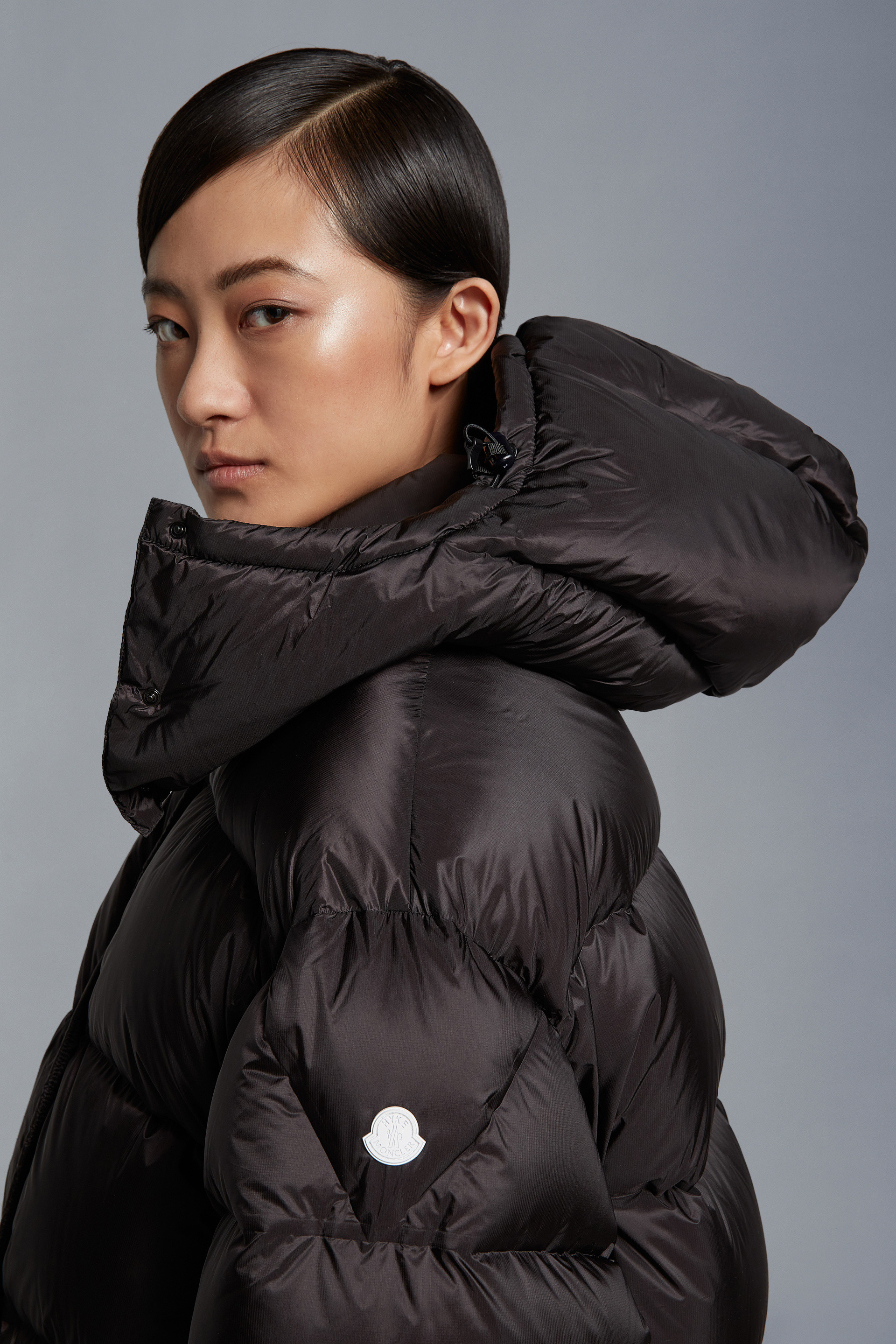 MONCLER HYKE GALENSTOCK 4 - アウター