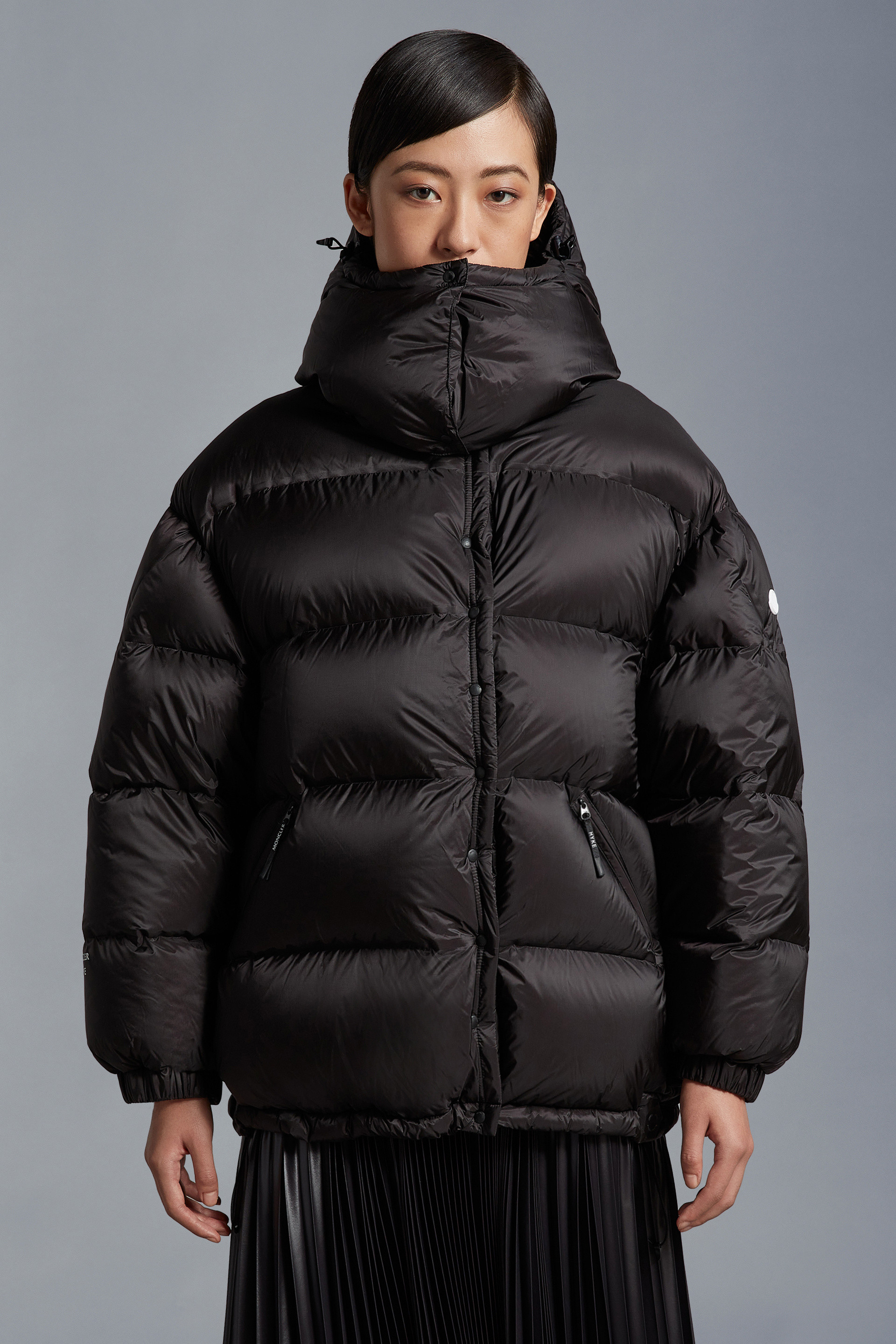 石見銀山 MONCLER GENIUS 4 HYKE モンクレール ハイク MHYKE - 通販