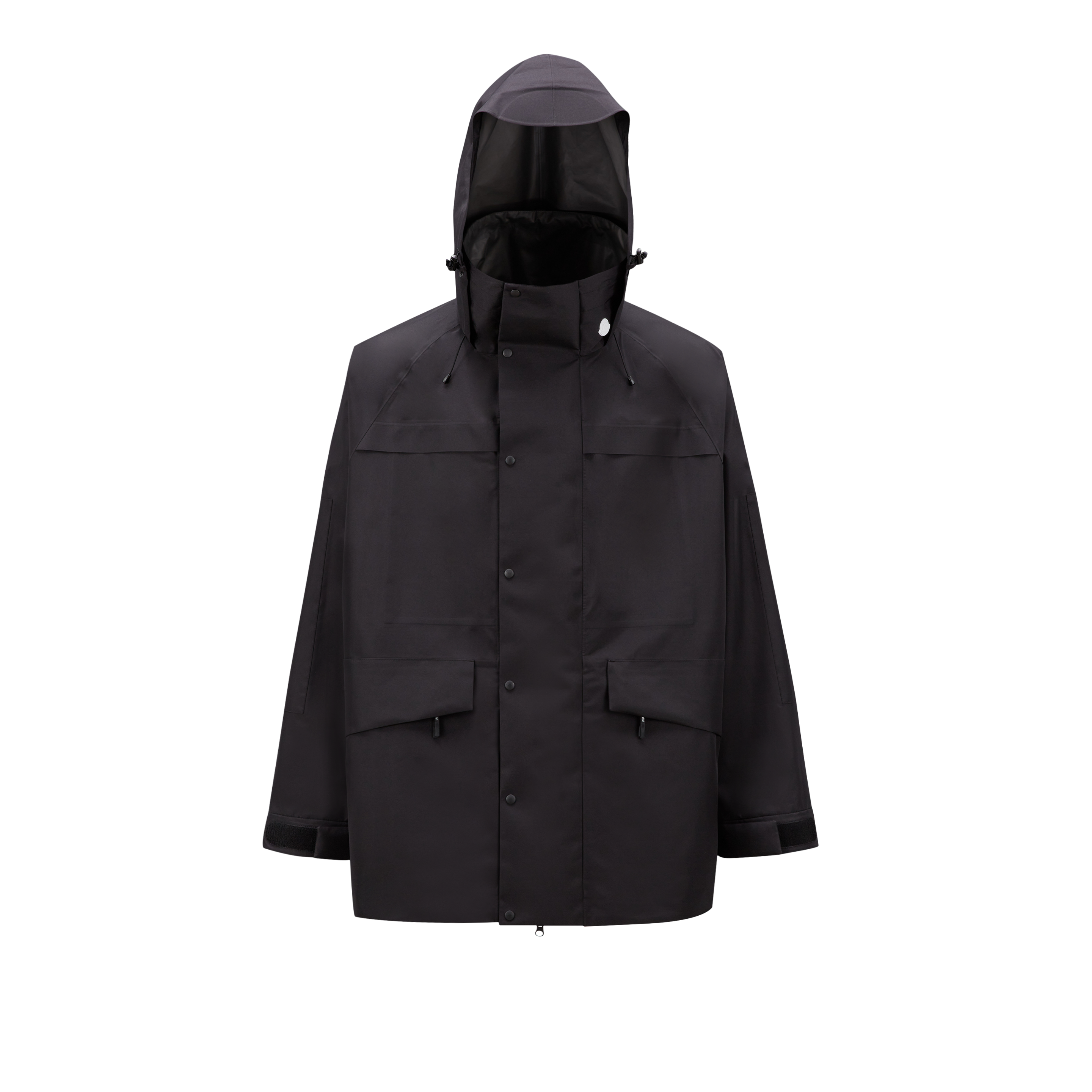 Moncler Genius Parka Rhonestock