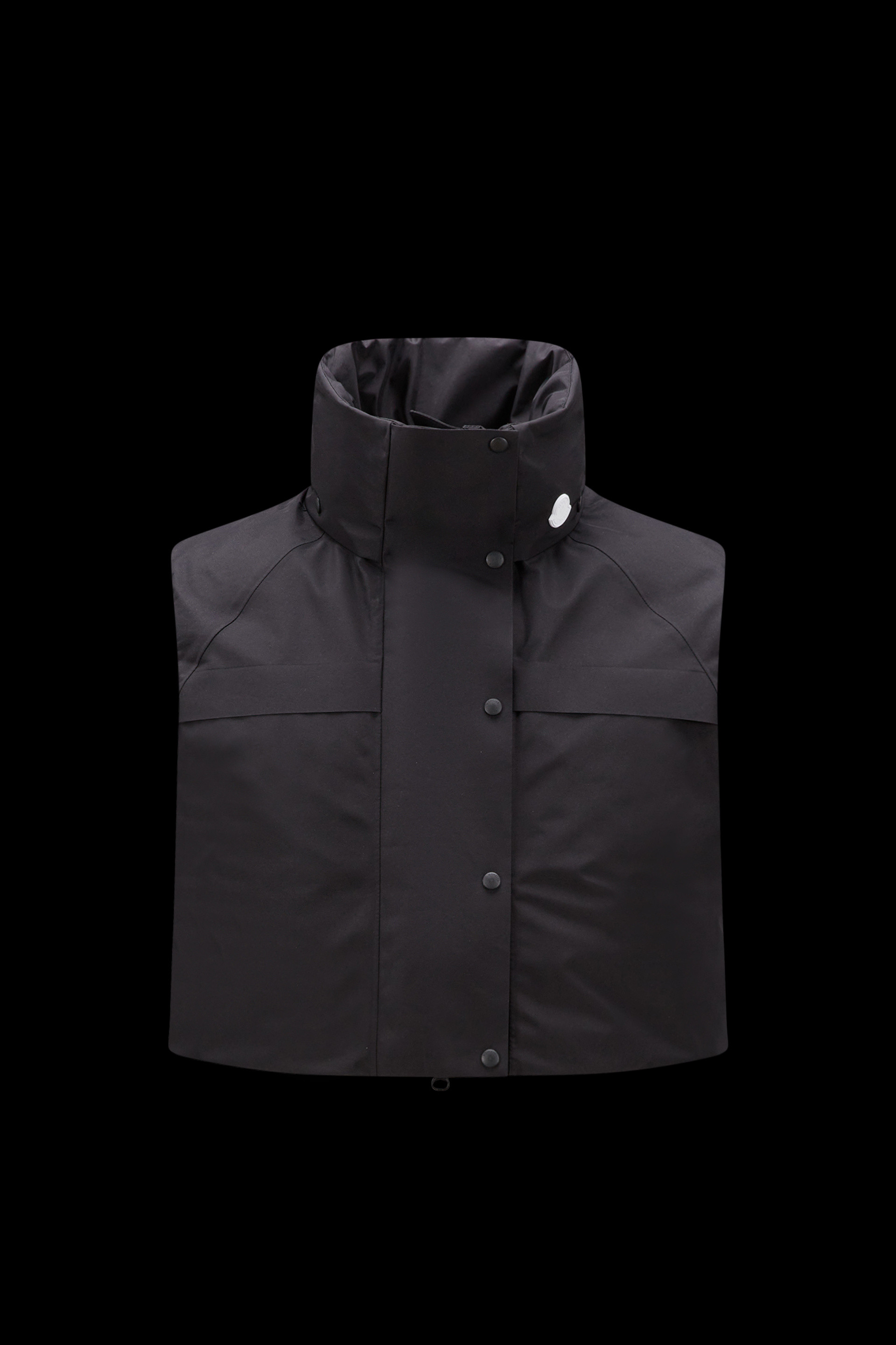 Vanilis Down Vest