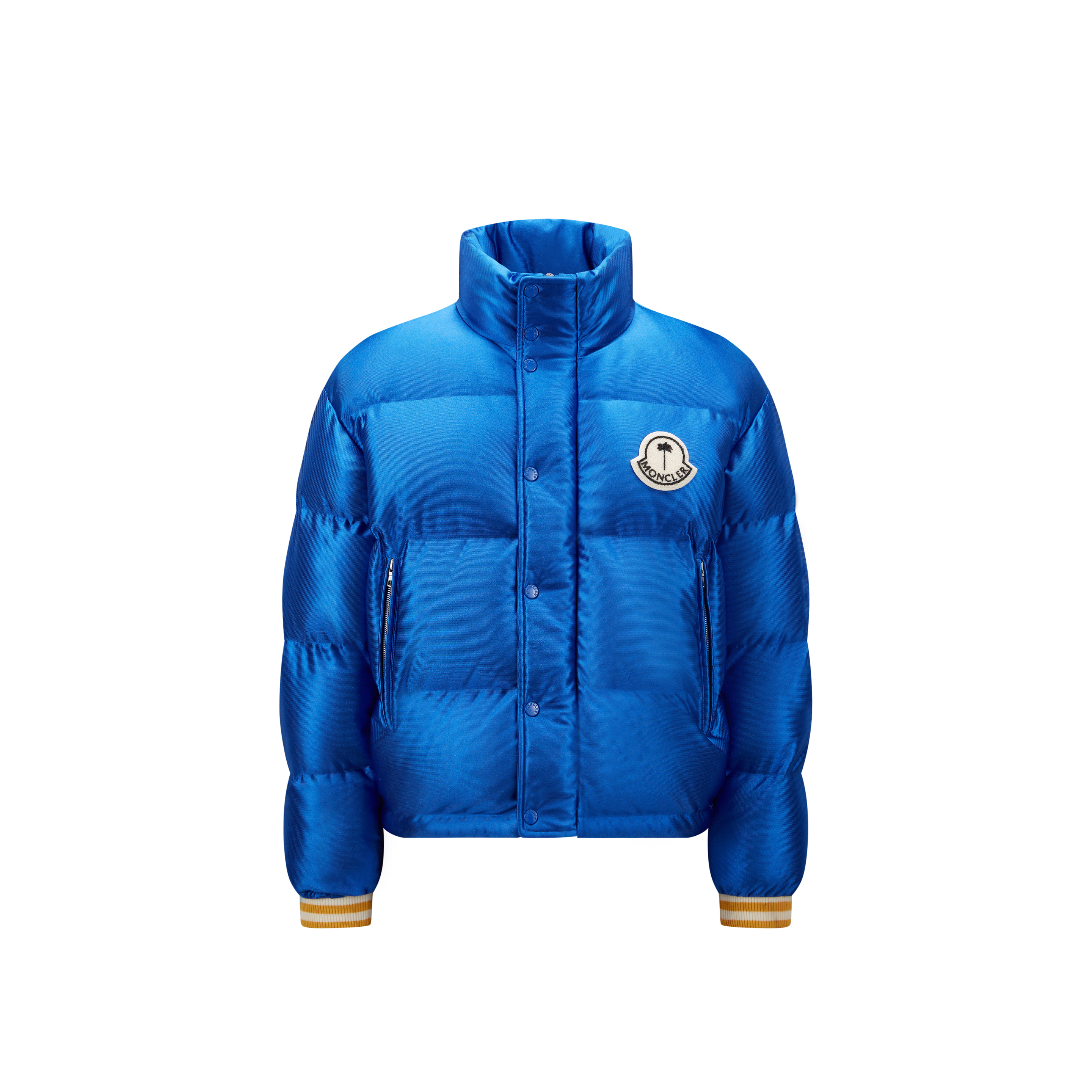 MONCLER GENIUS DOUDOUNE COURTE KEON 