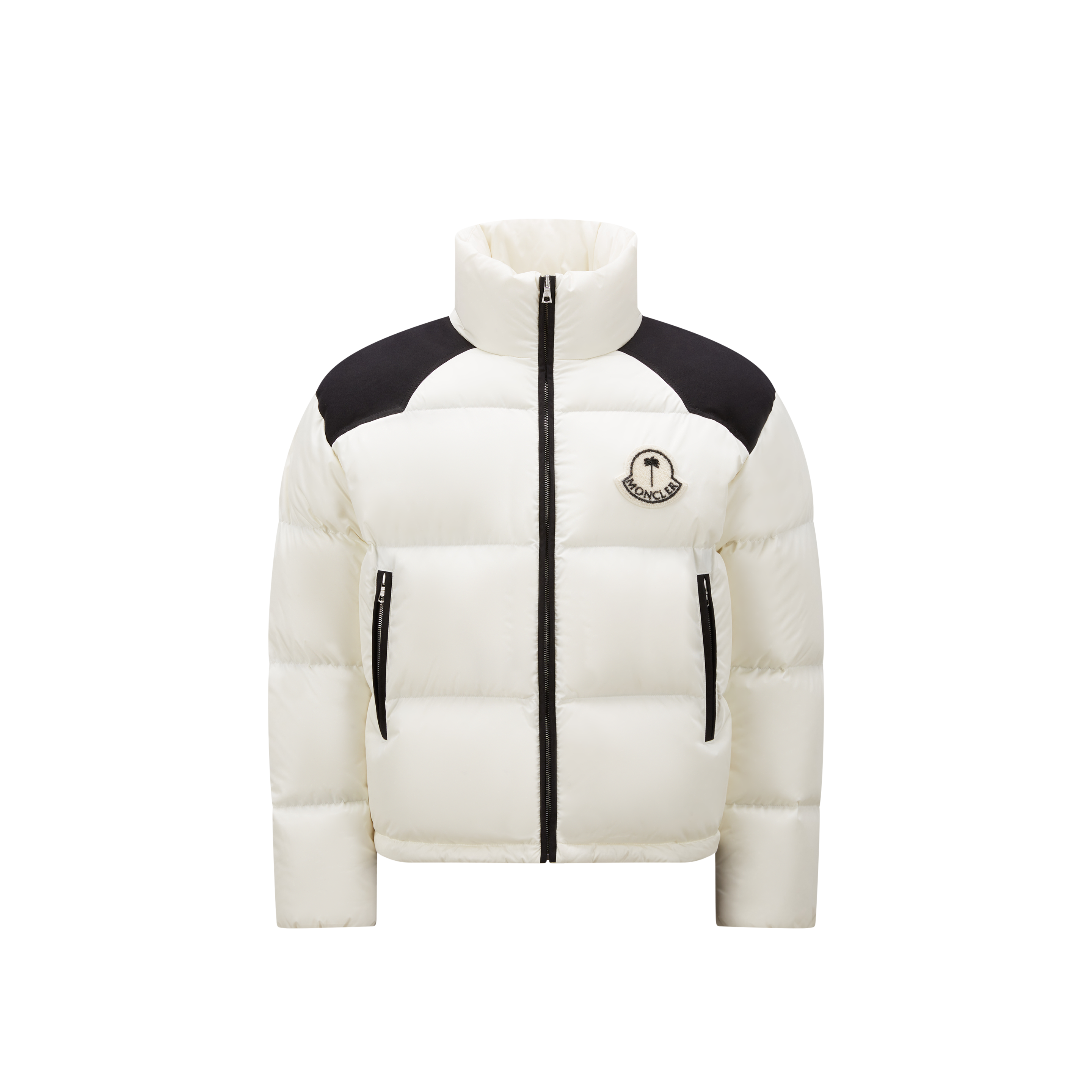 Moncler Genius Doudoune Courte Nevin