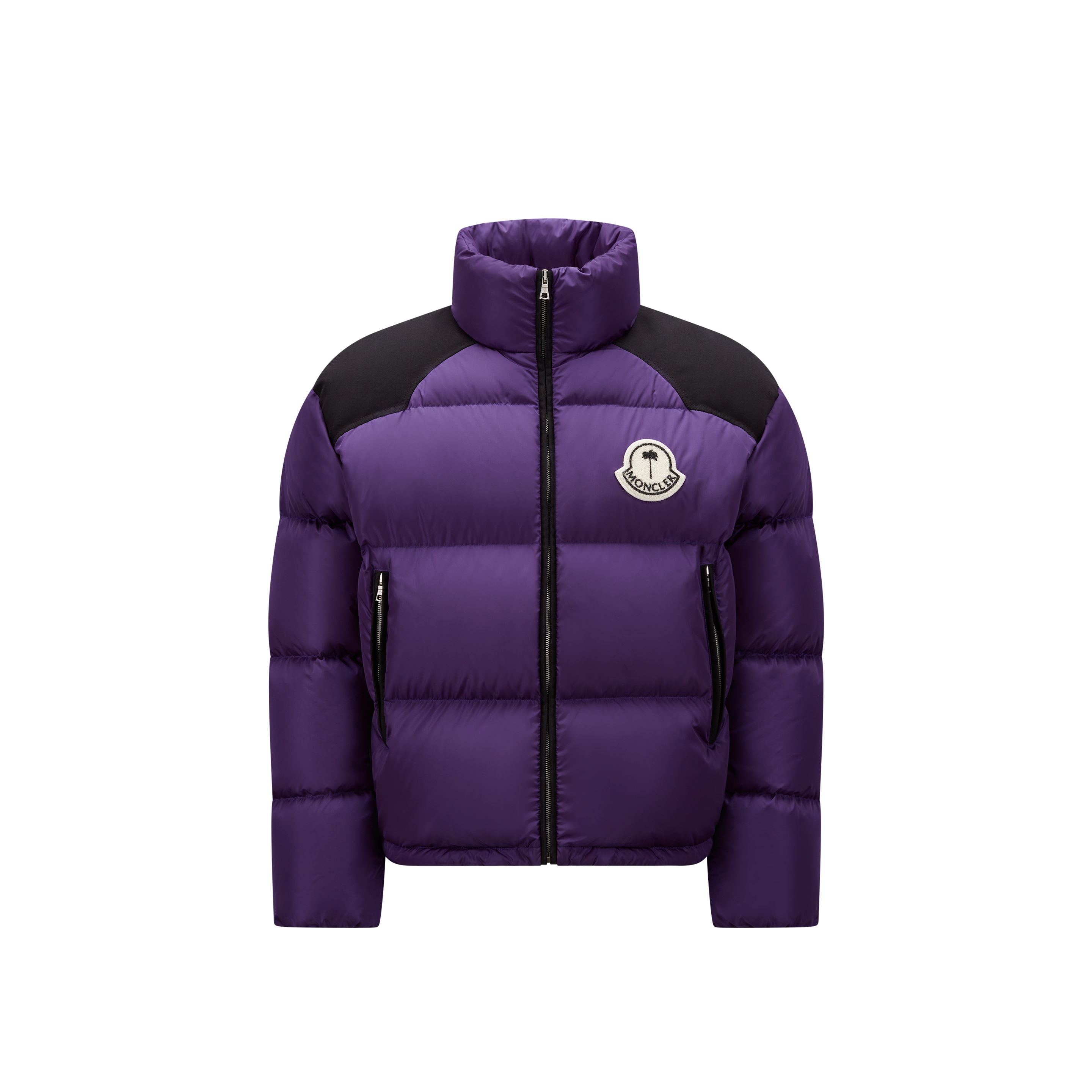 Moncler Genius Doudoune Courte Nevin