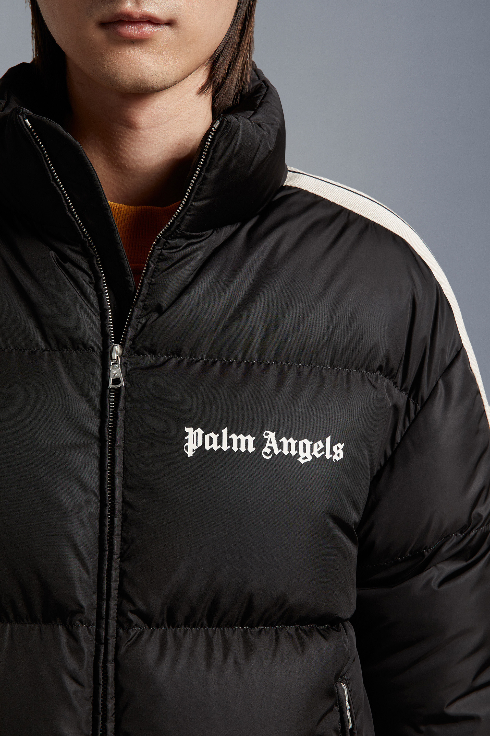 8 Moncler Palm Angels - Jackets, Coats & Vests | Moncler