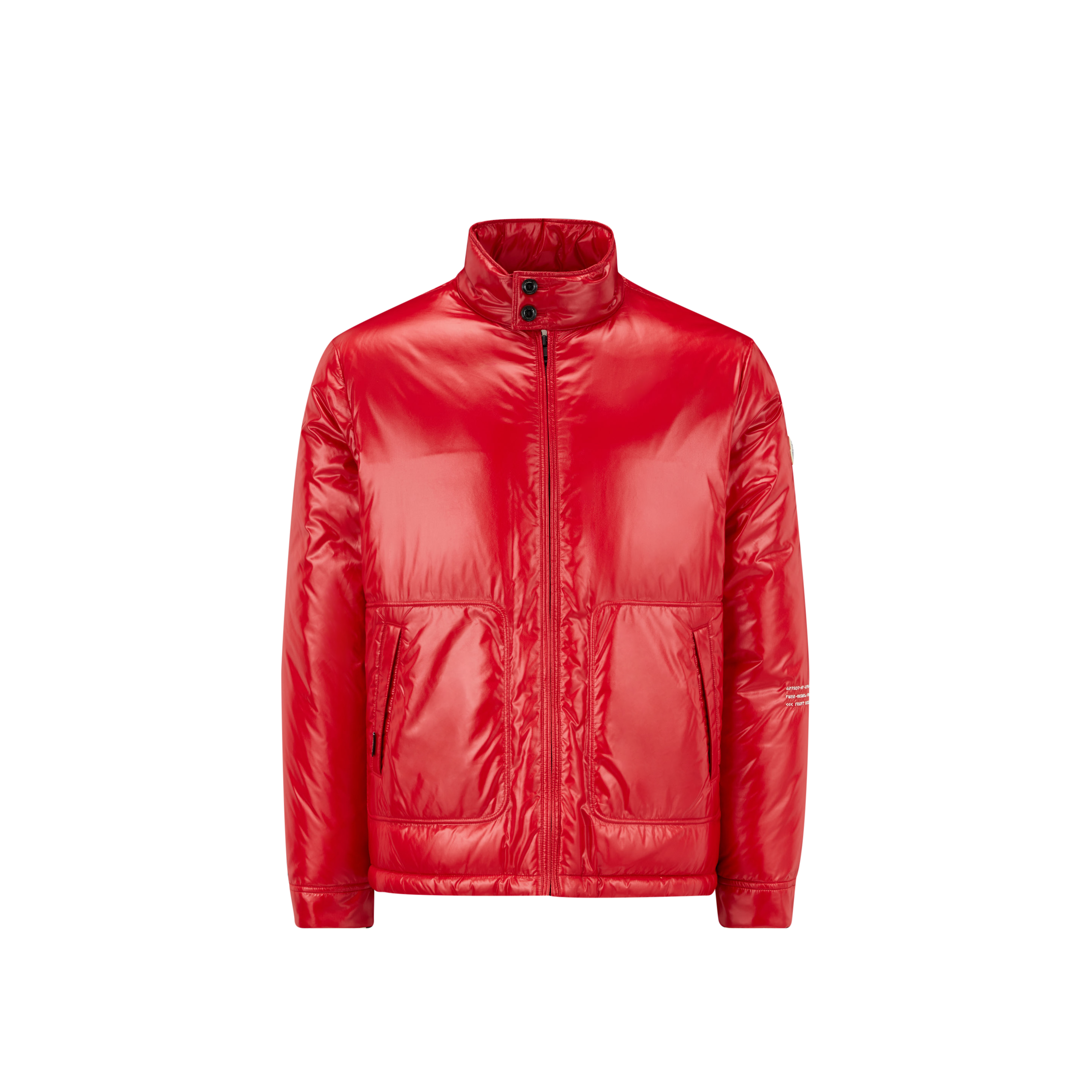 Moncler Genius Doudoune Courte Stan