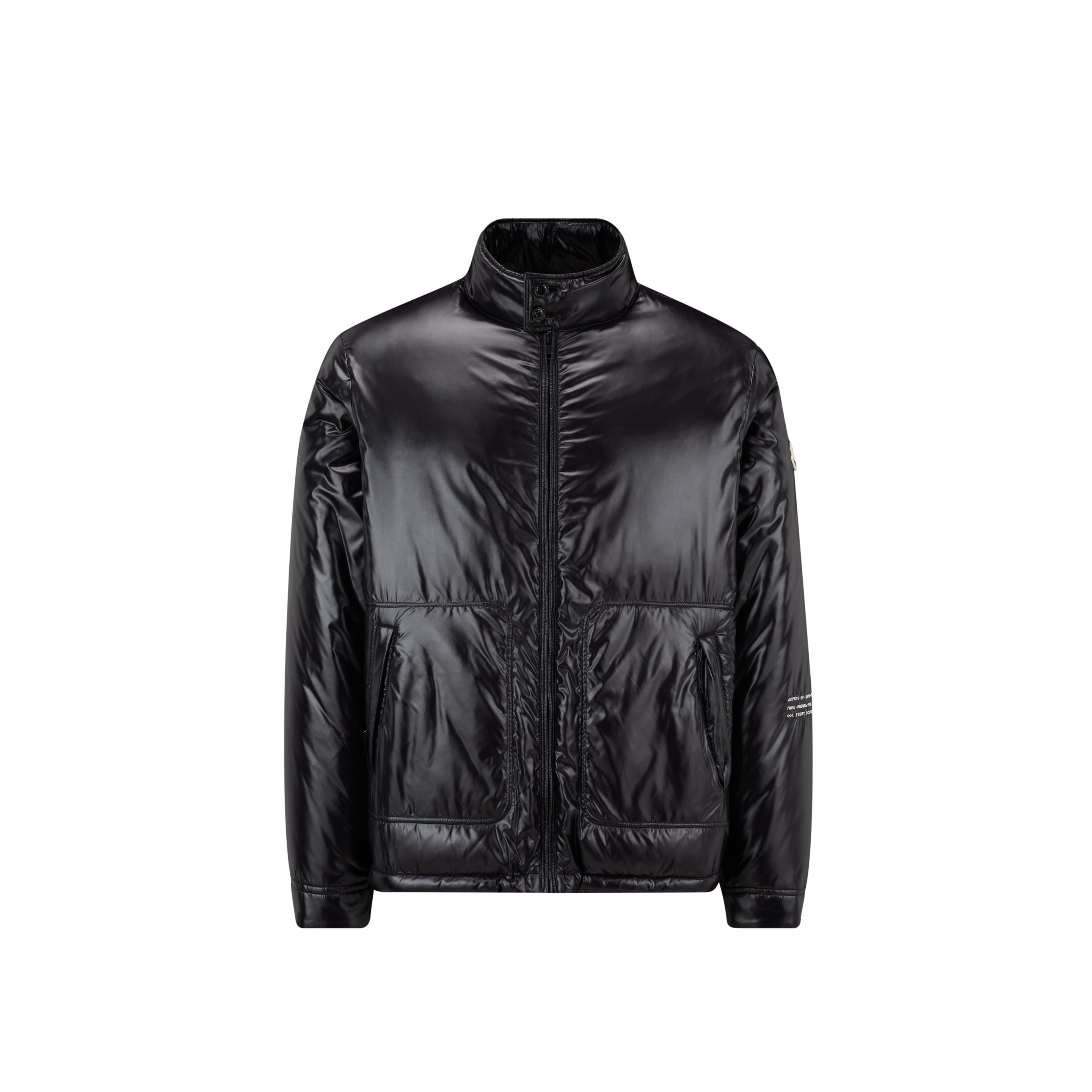 Moncler Genius Doudoune Courte Stan