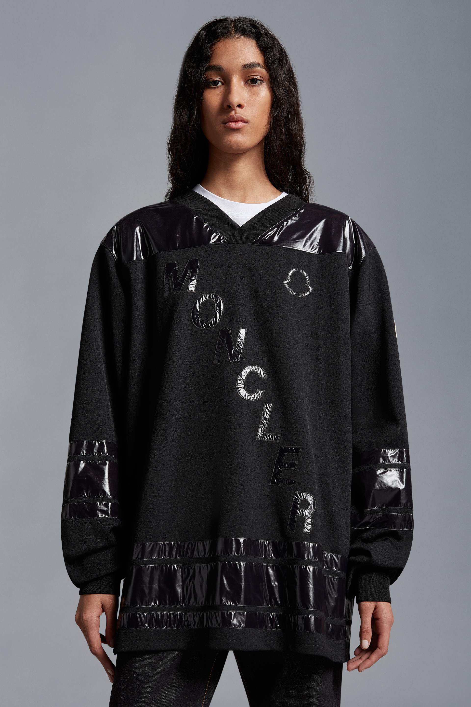 メンズ｜ポロシャツ＆Tシャツ｜モンクレール公式
