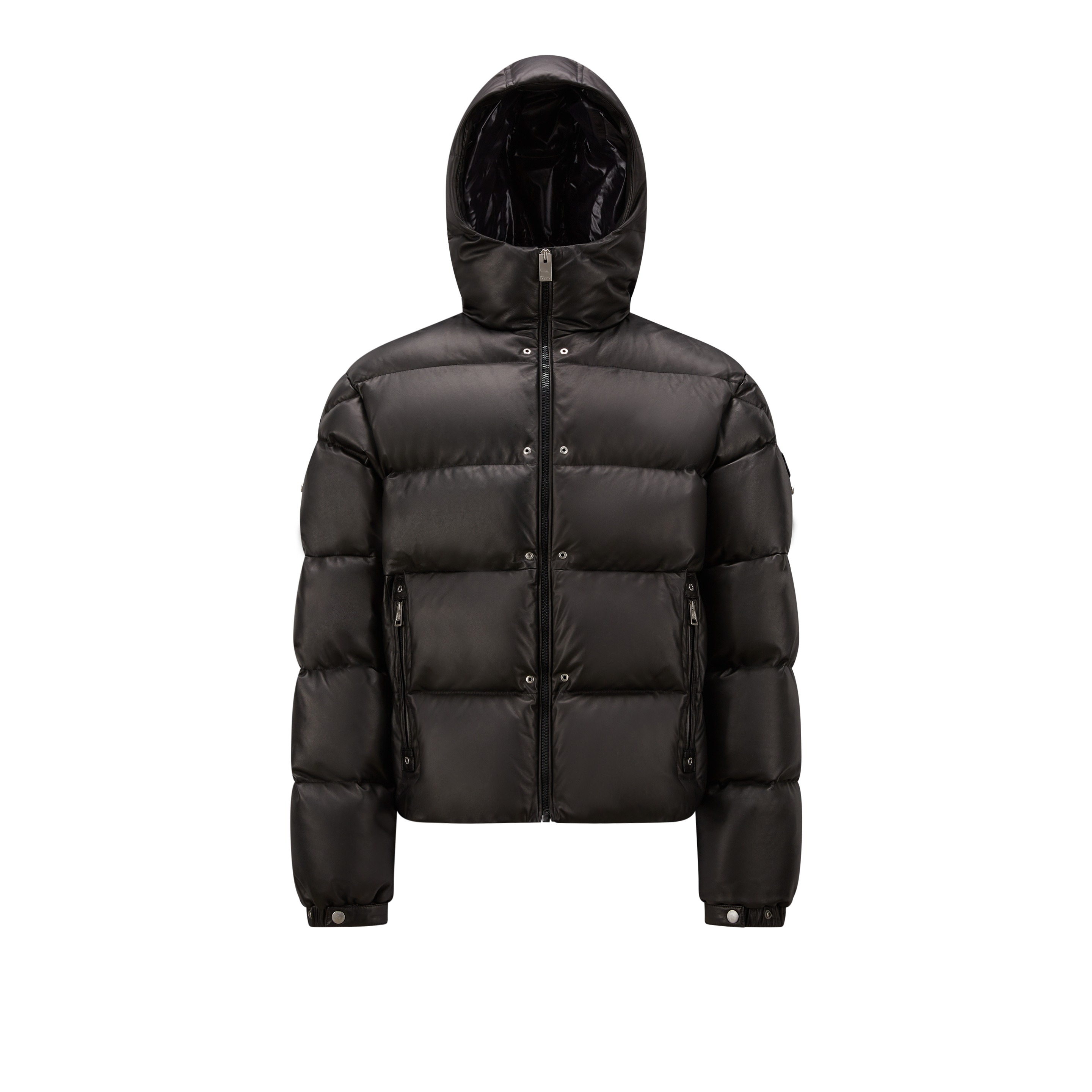 Moncler Genius Doudoune Courte Alman