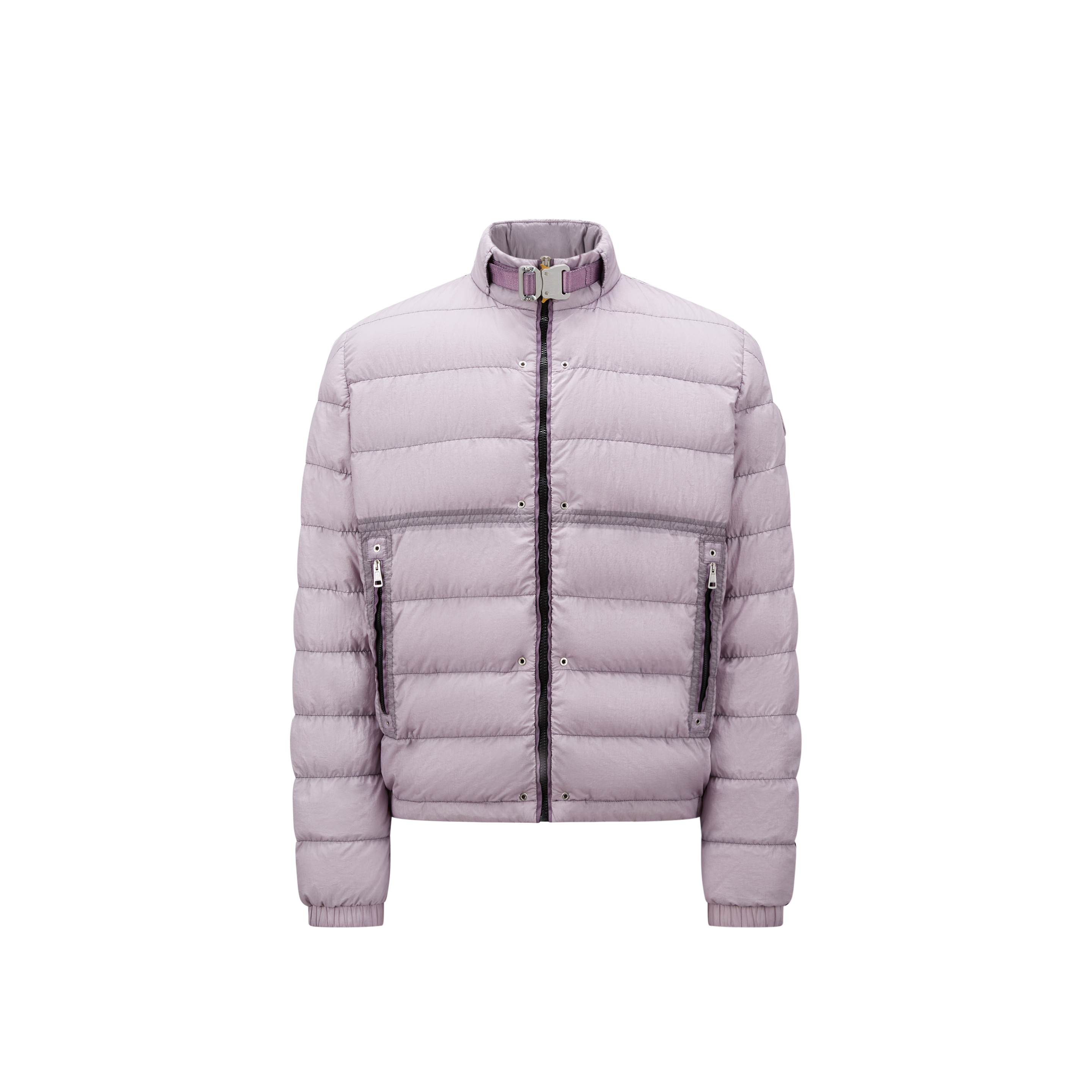 Moncler Genius Doudoune Courte Mahondin