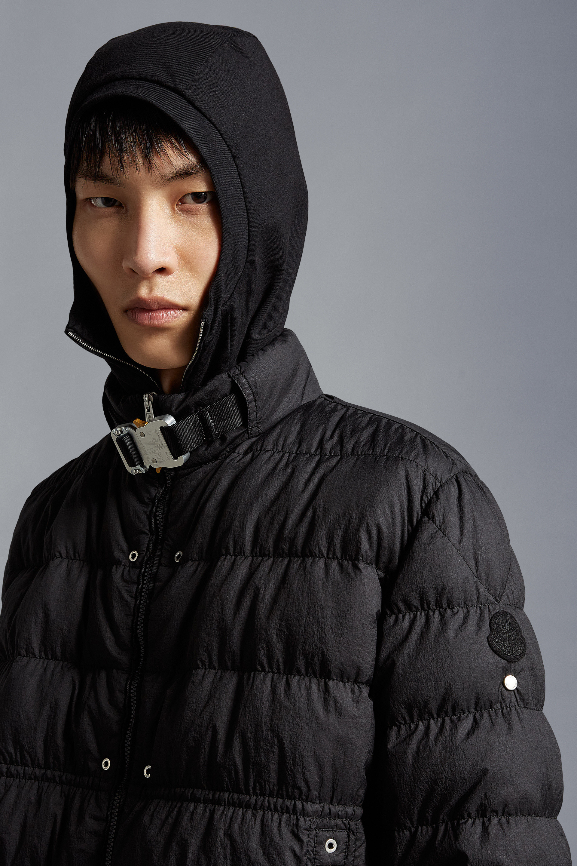 Mahondin Short Down Jacket