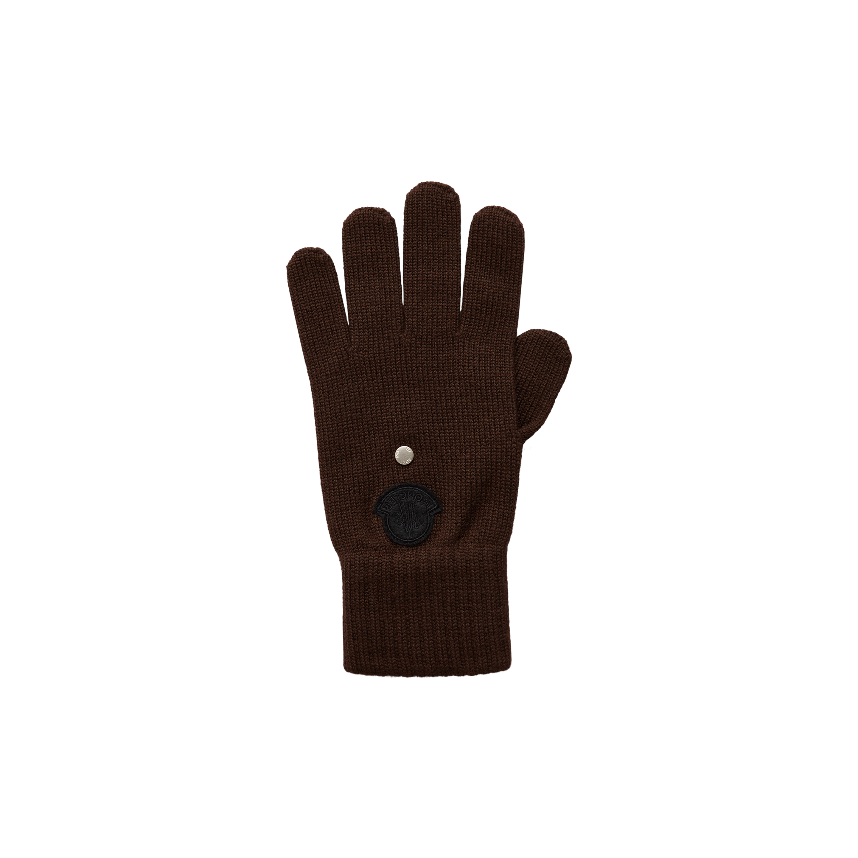 Moncler Genius Gants En Laine