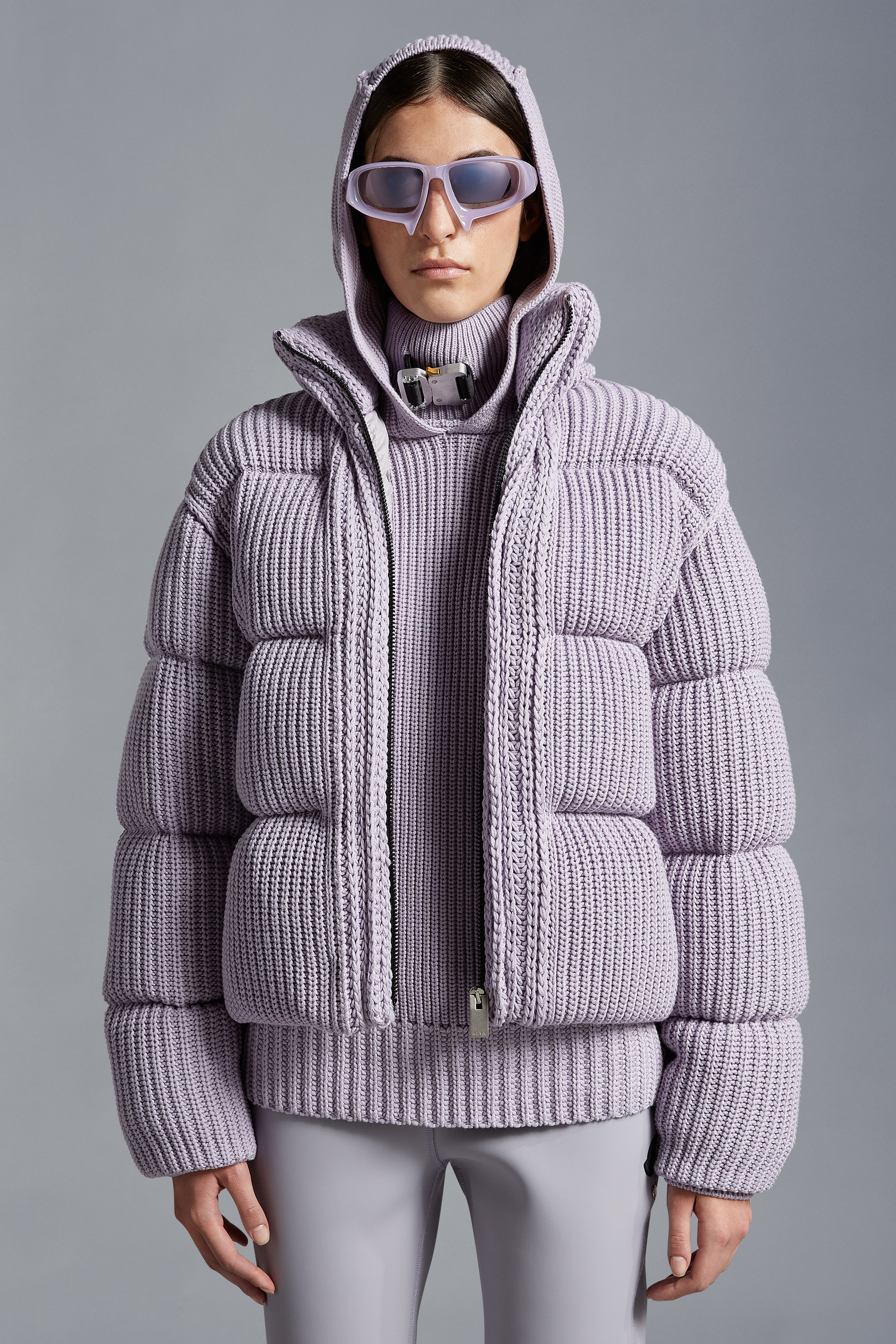 8000円超安い価格 【お買得！】 MONCLER GENIUS 6 Moncler 1017 ALYX