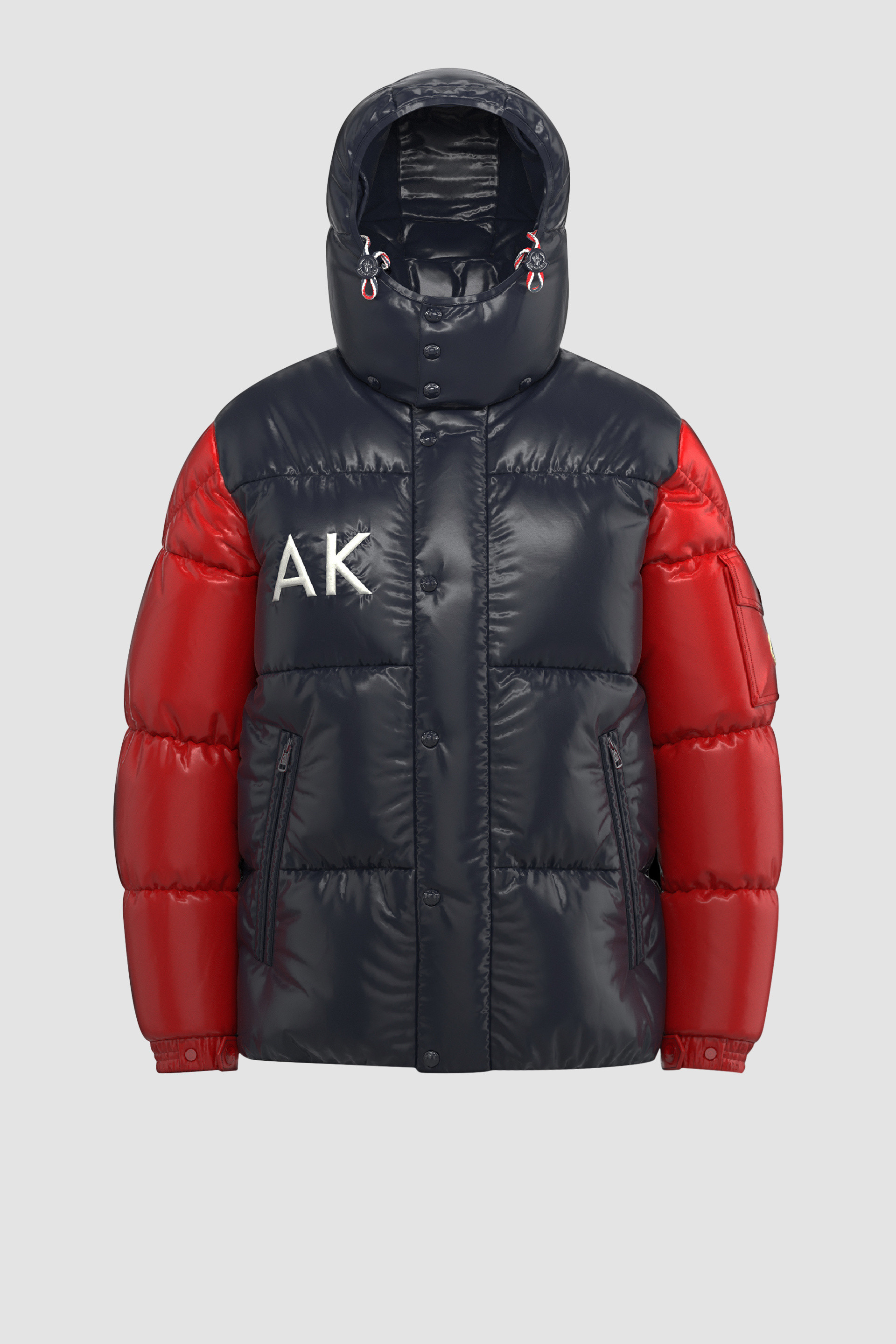 Moncler gary jacket sale