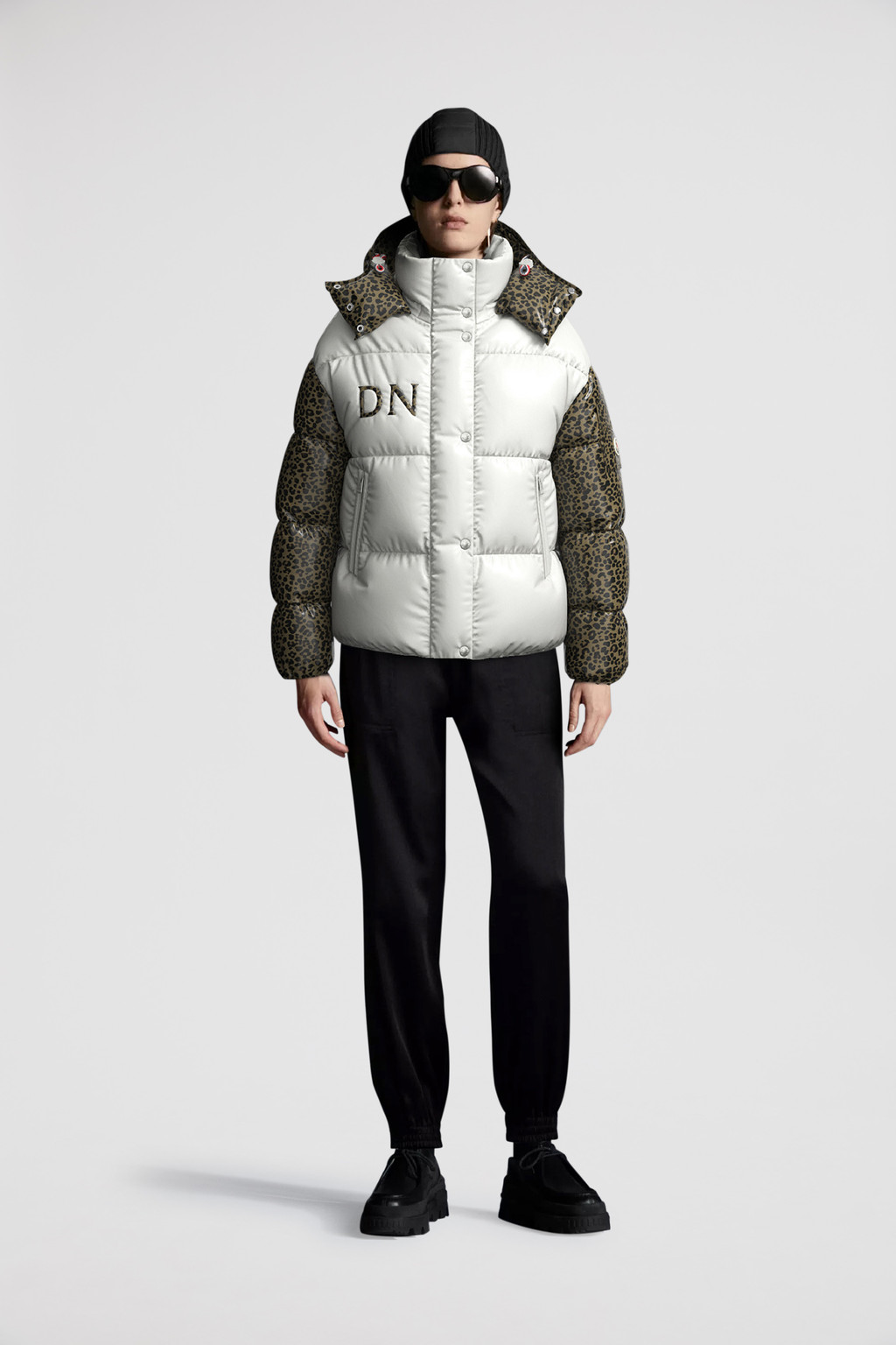 Moncler coat outlet womens