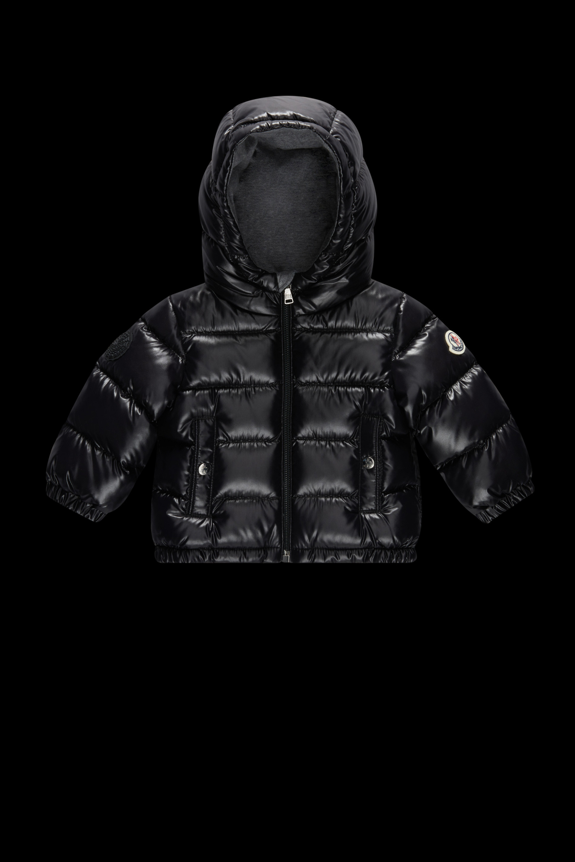 Orders Baby Spider-Man Moncler