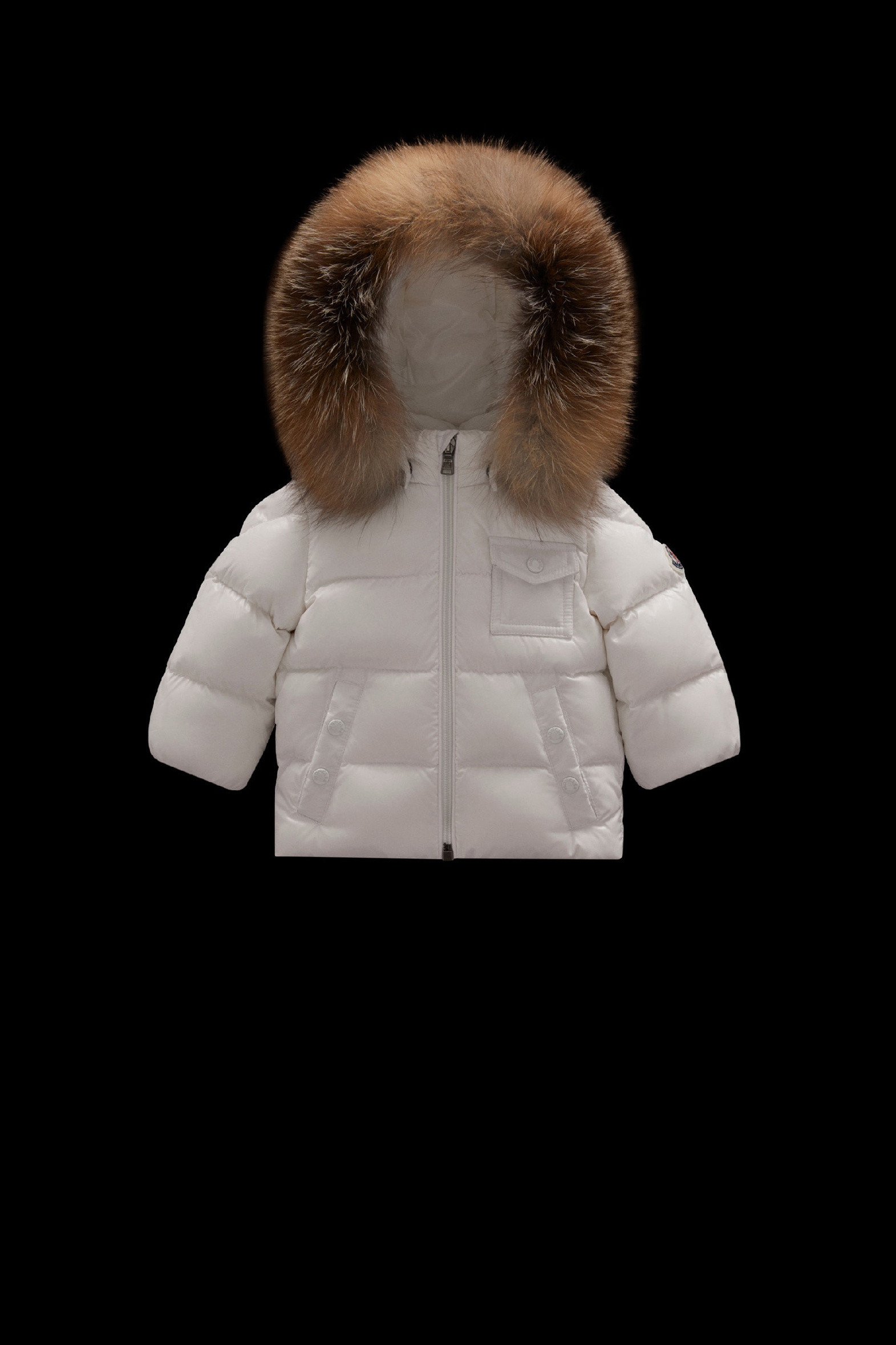 K2 Down Jacket