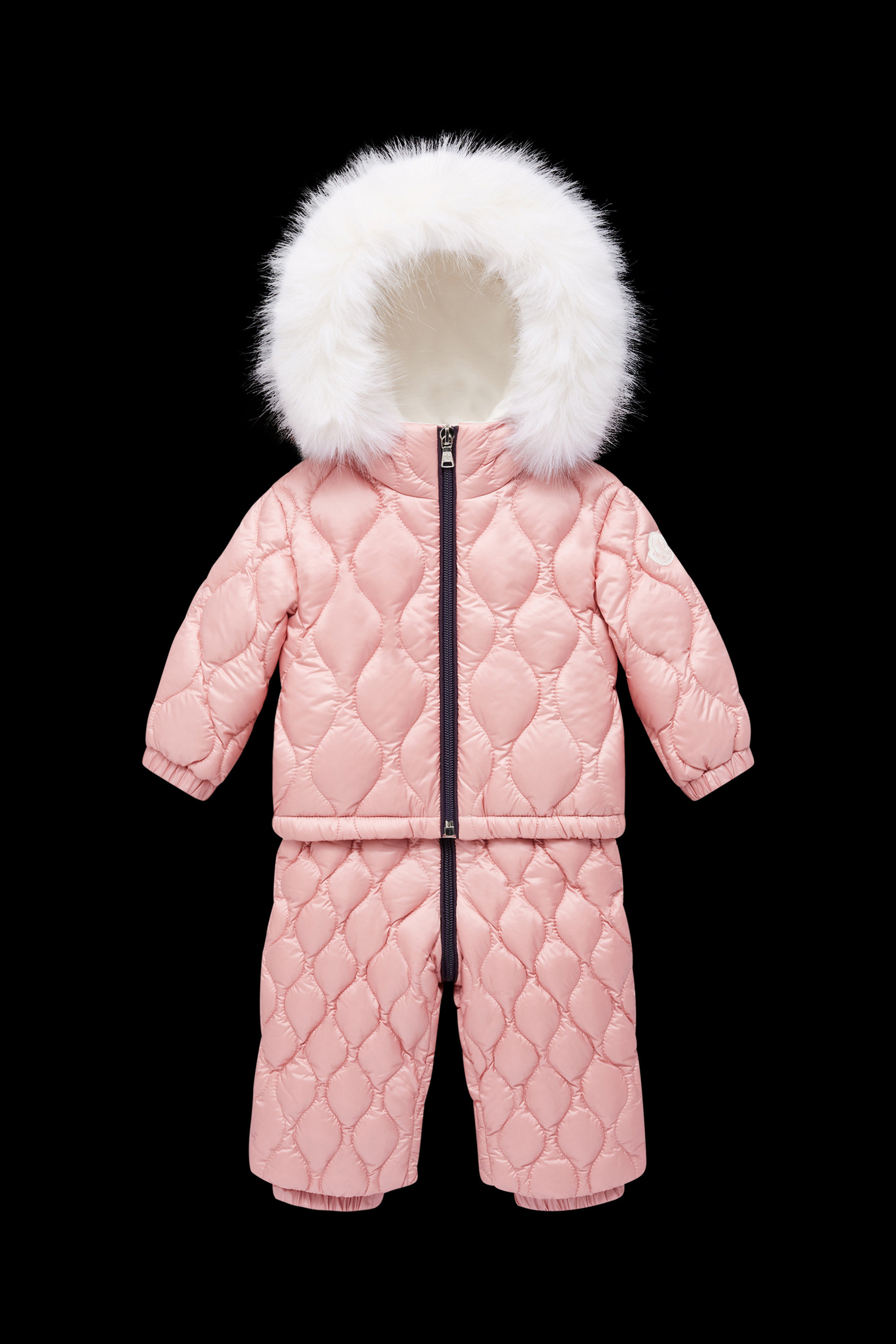 KIDS FASHION Jackets NO STYLE NoName vest Pink 12-18M discount 90% 