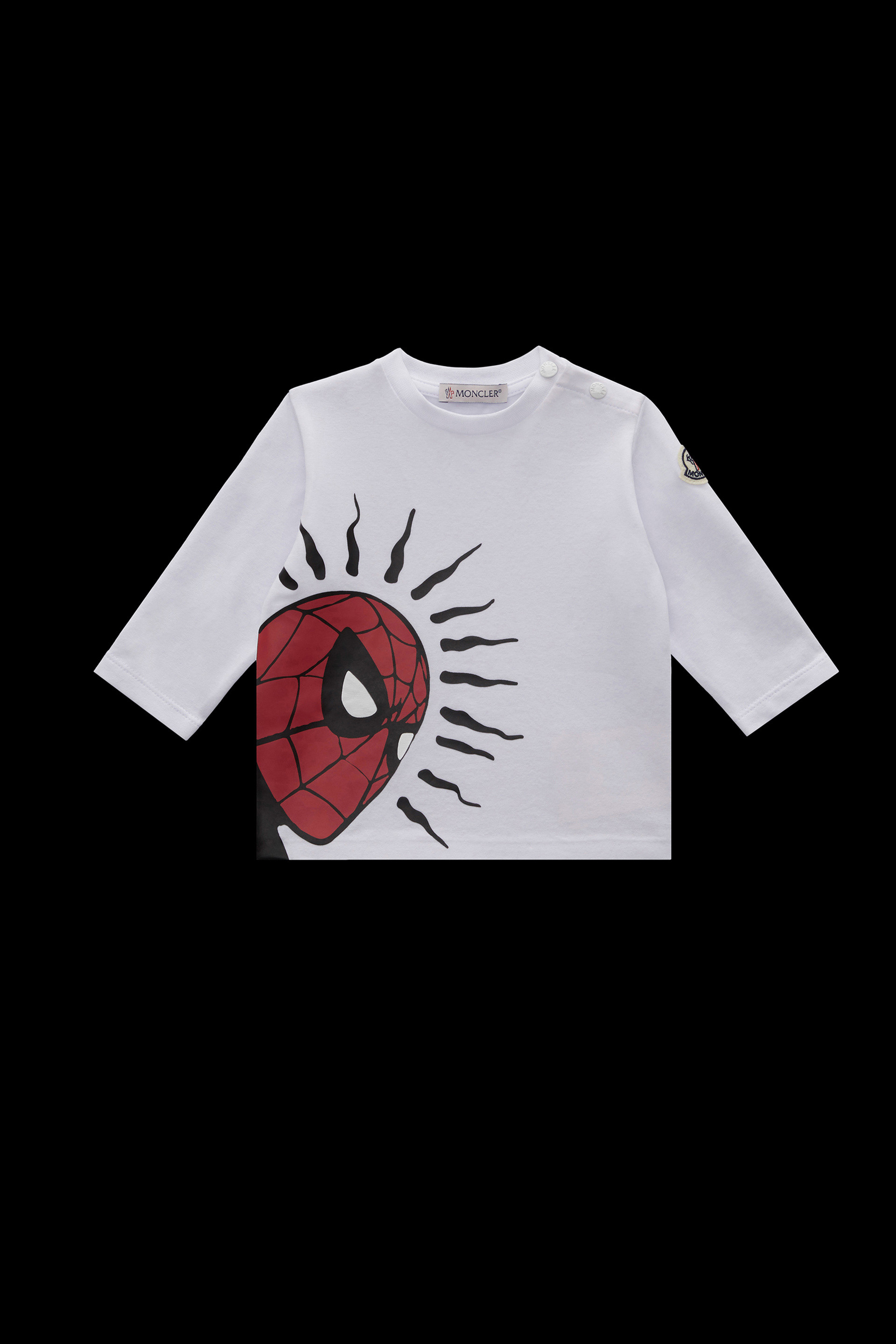 Spider-Man for Children - Highlights | Moncler US