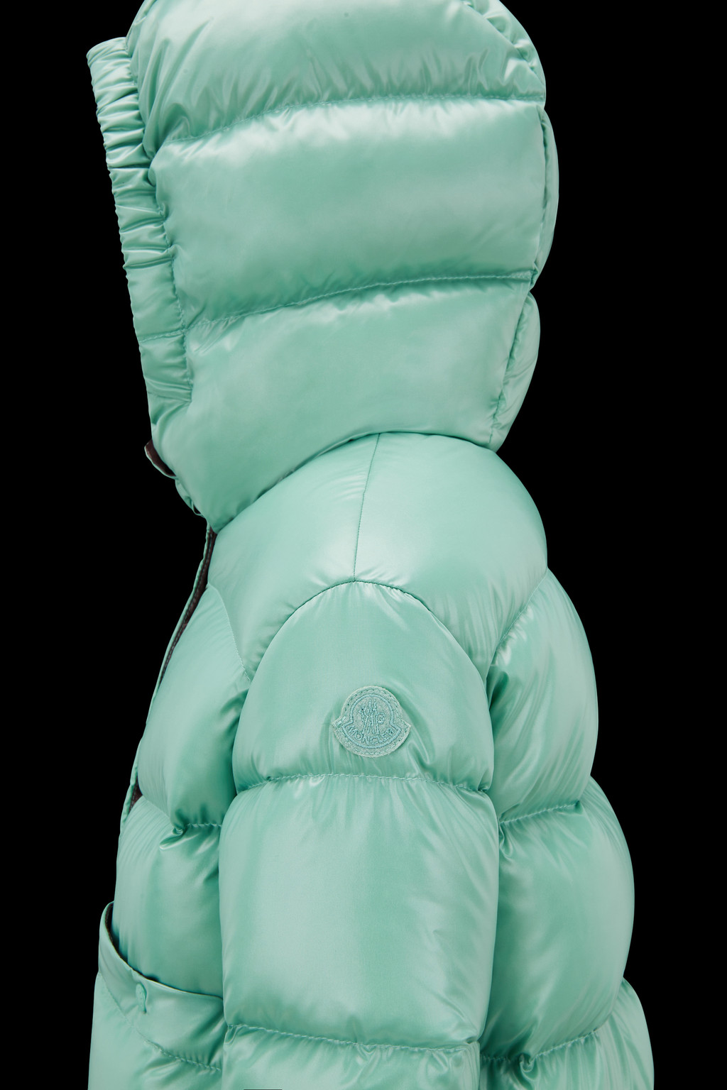 몽클레어 Moncler Bardanette Daunenjacke 