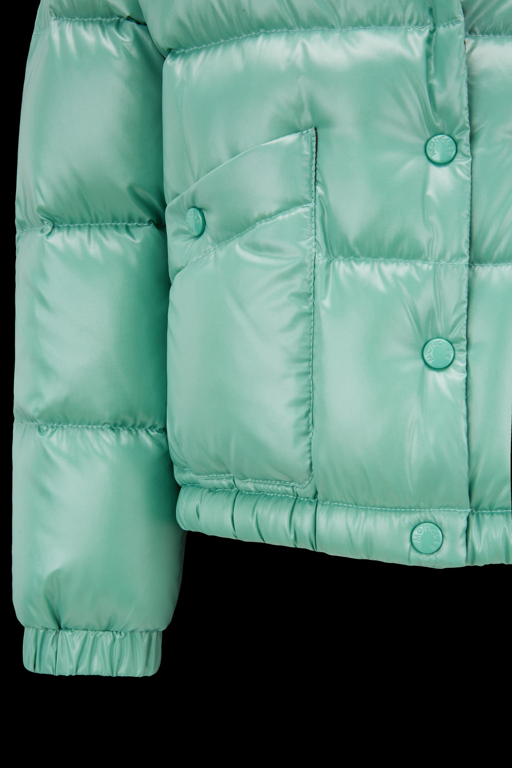 몽클레어 Moncler Bardanette Daunenjacke 