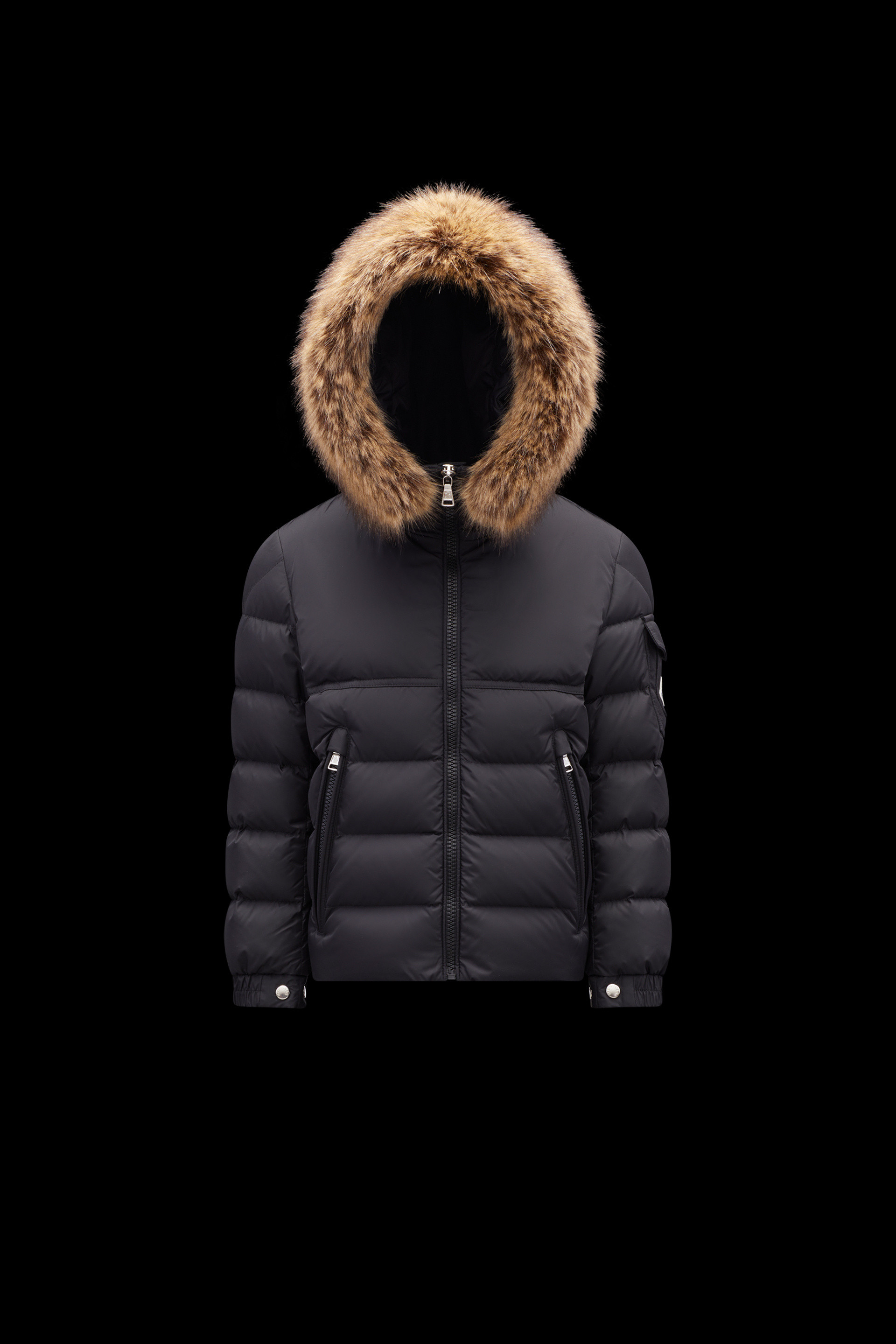 MONCLER New BYRON 大人もok - ダウンジャケット