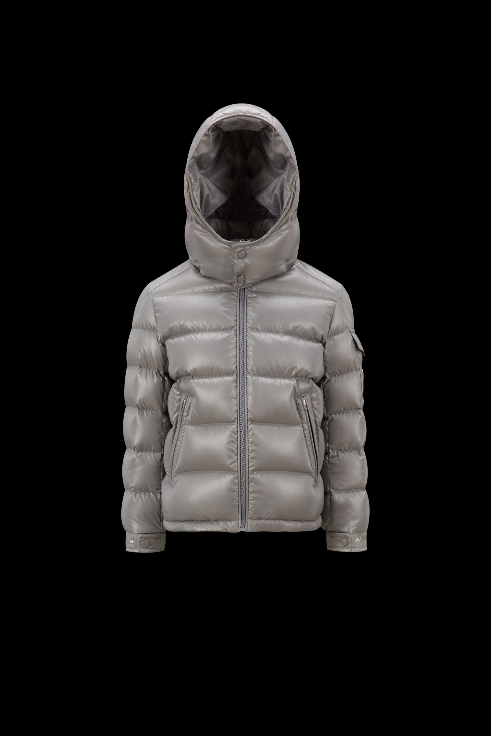 Moncler cheap maya grey