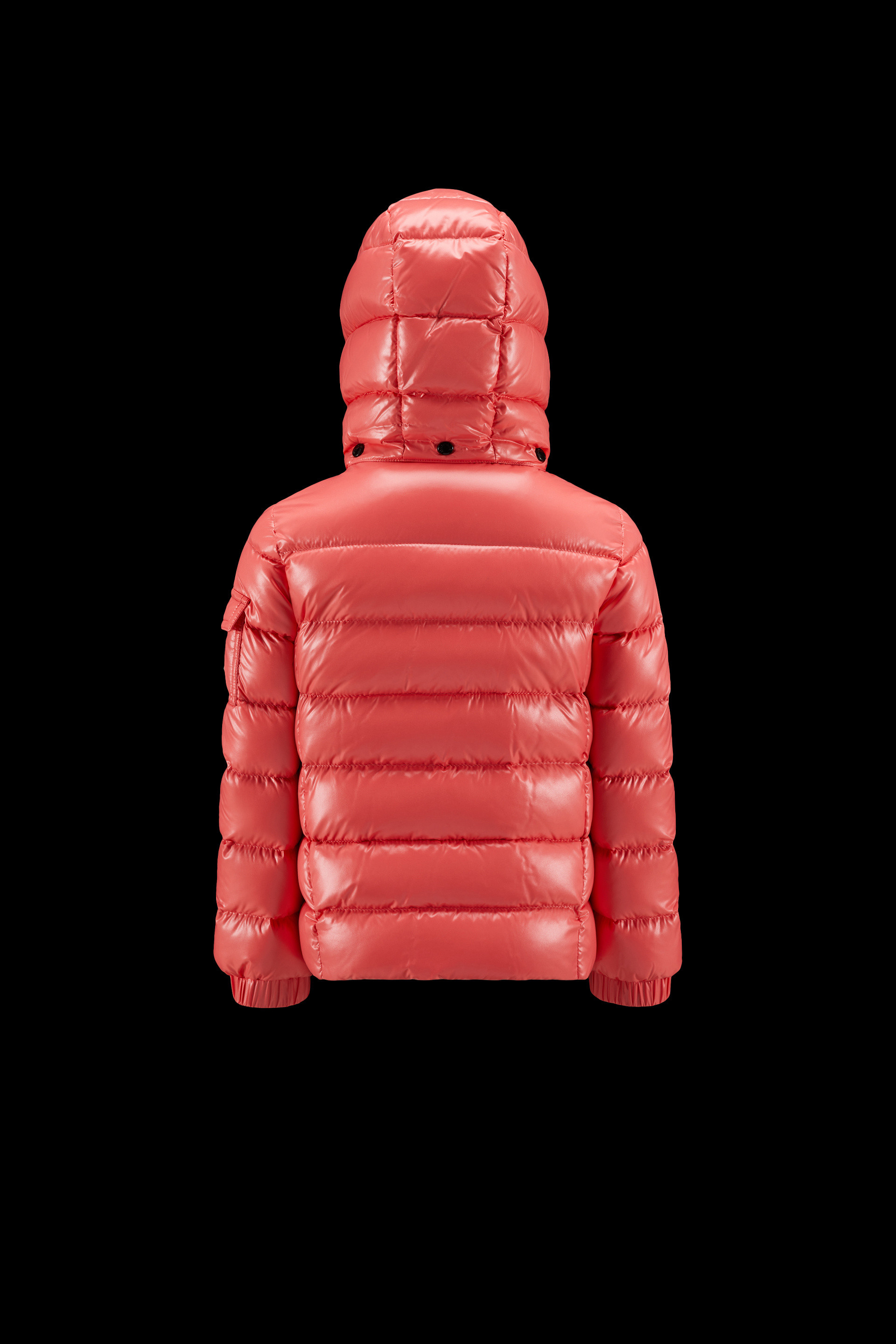 MONCLER モンクレール ダウンベスト 92cm 値頃 8000円 ibsedu.bg