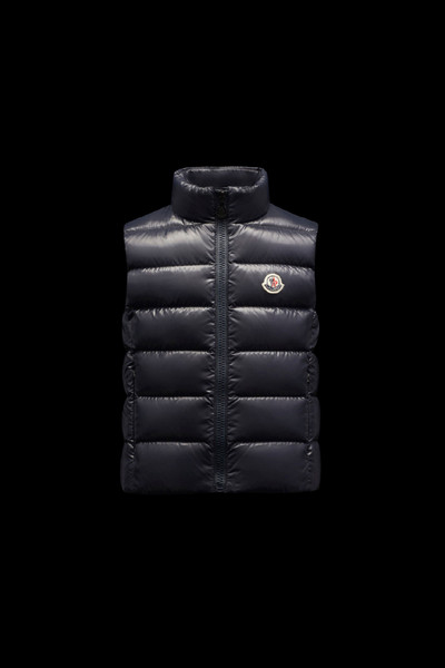 moncler vest price