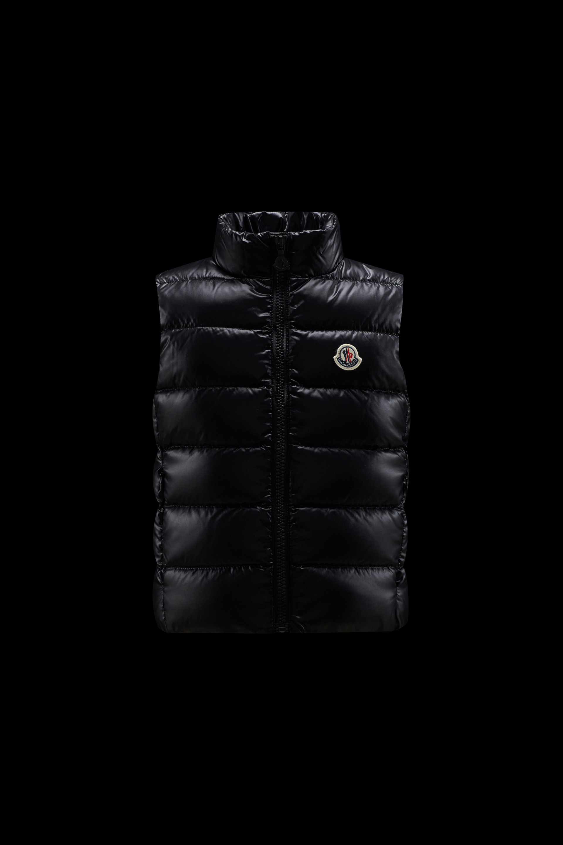 Ghany Down Vest