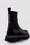 Petit Neue Chelsea Boots Gender Neutral Black Moncler 4